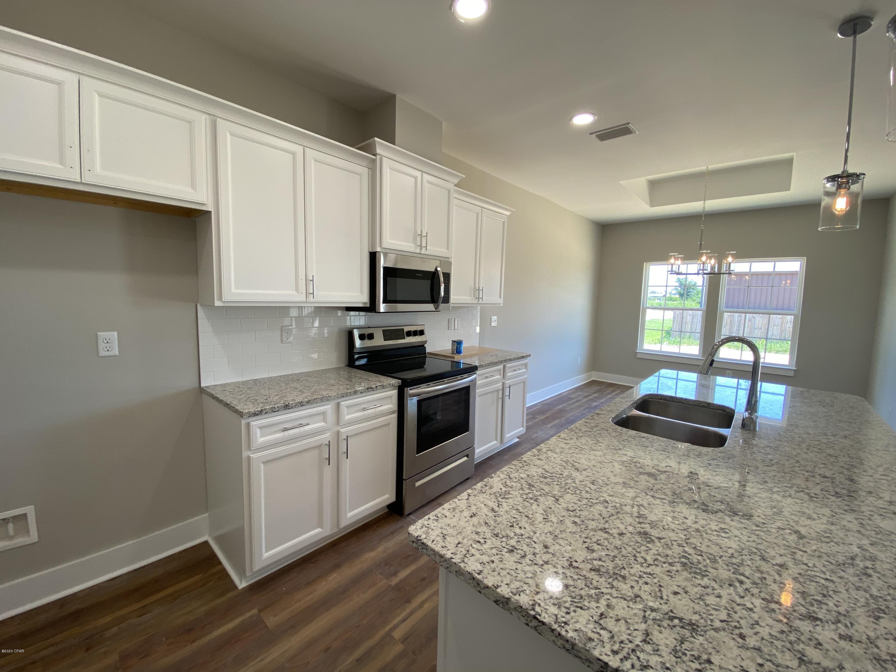 Glen Forest Replat - Residential