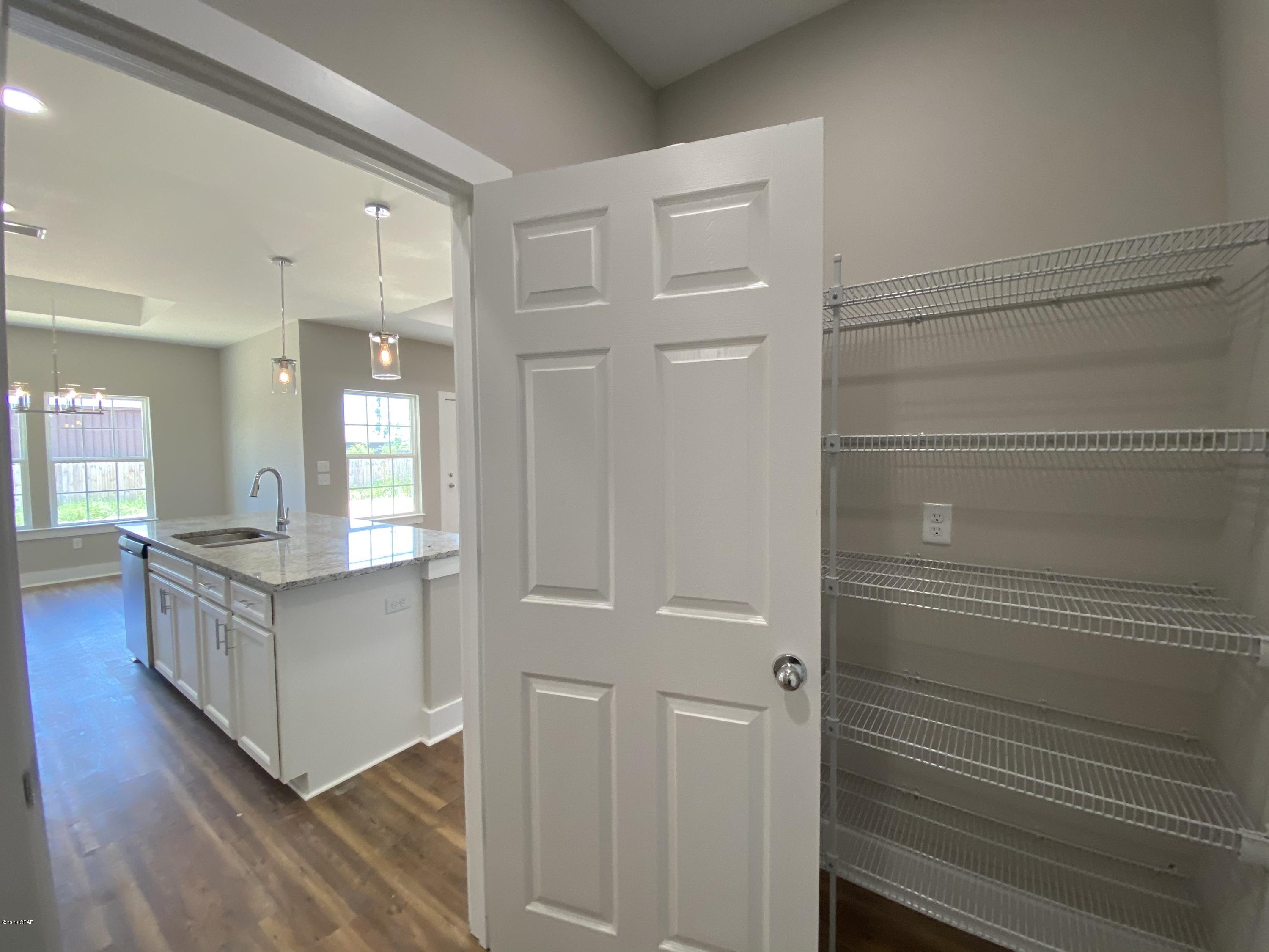 Glen Forest Replat - Residential