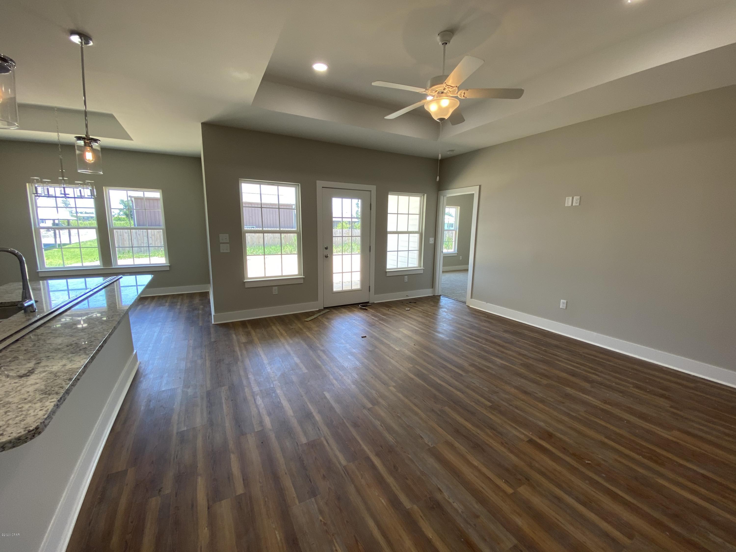 Glen Forest Replat - Residential