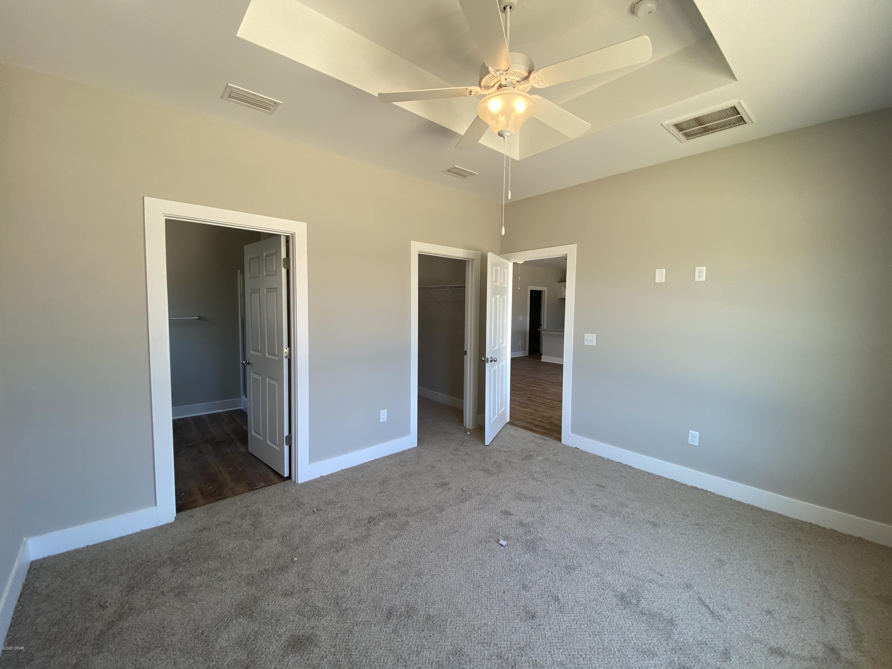 Glen Forest Replat - Residential