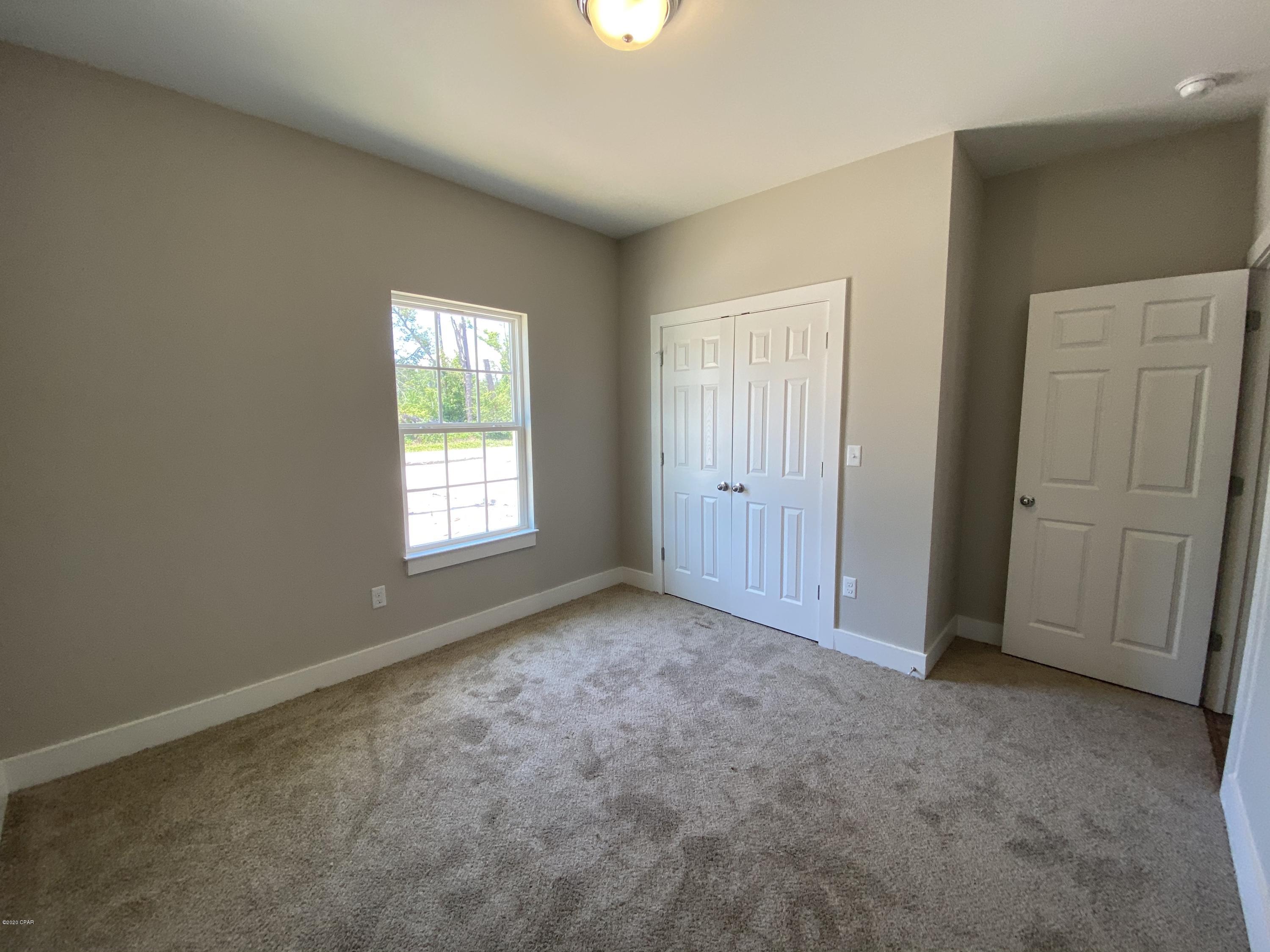 Glen Forest Replat - Residential