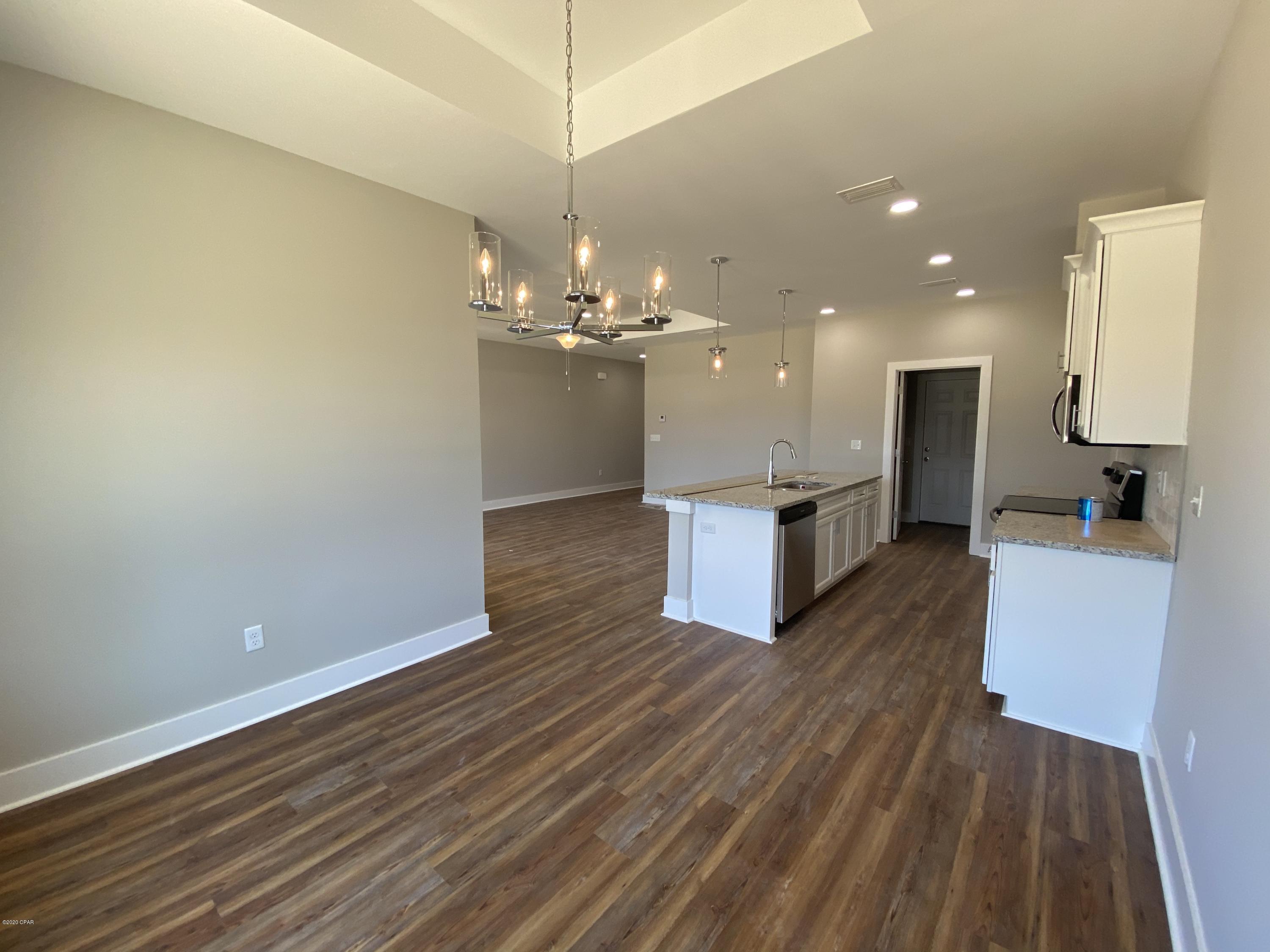 Glen Forest Replat - Residential