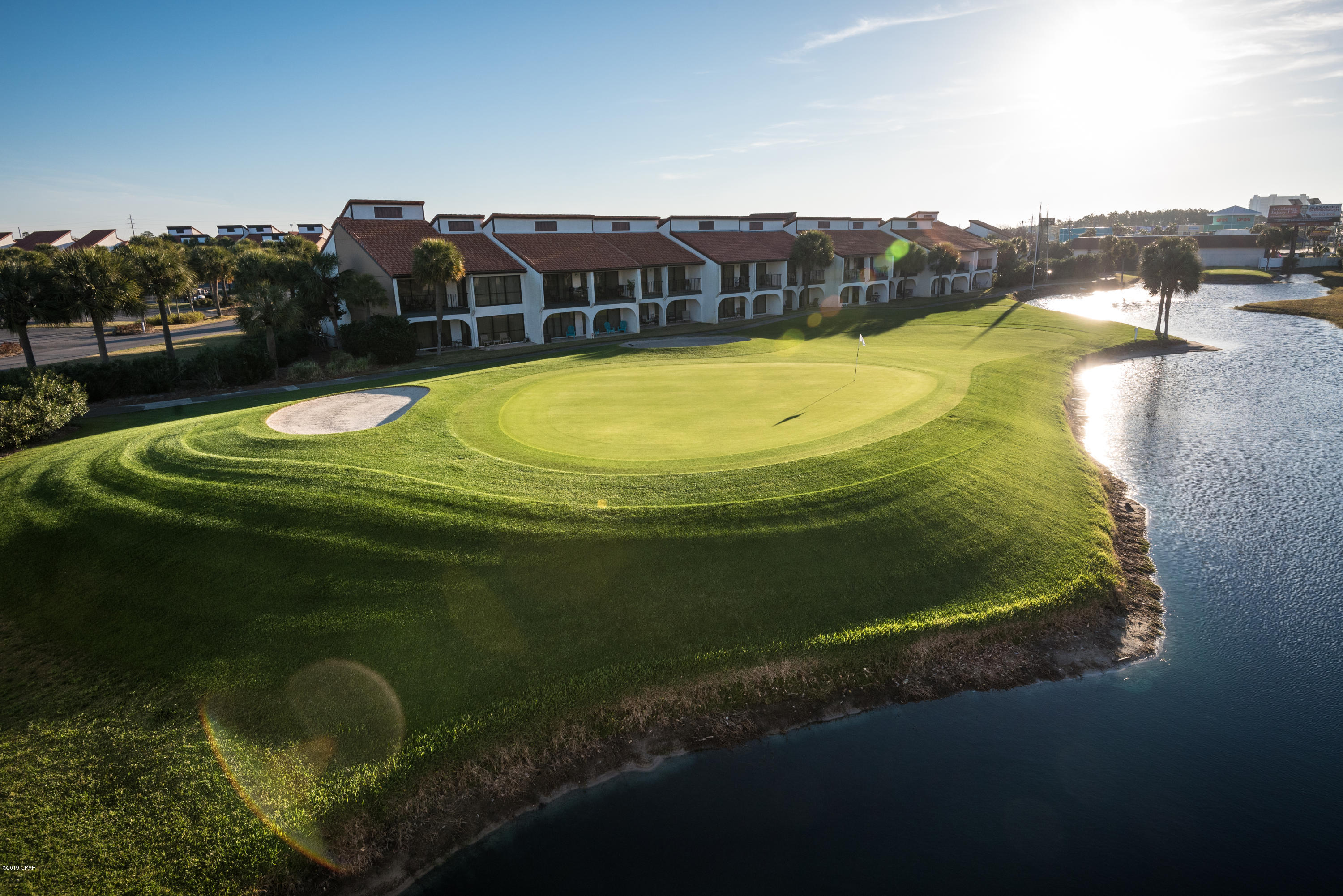 Edgewater Golf Villas V-C - Residential