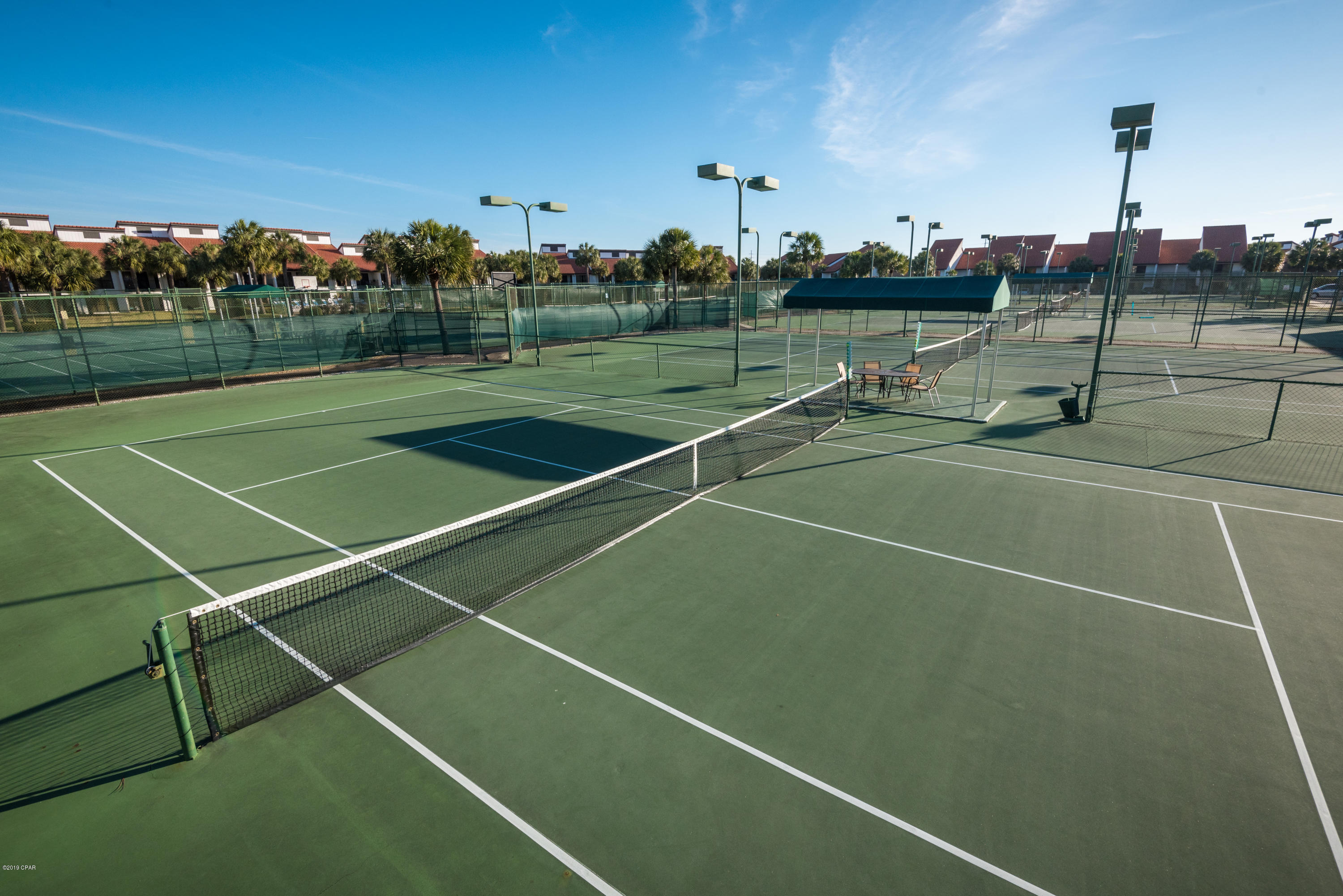 Edgewater Golf Villas V-C - Residential