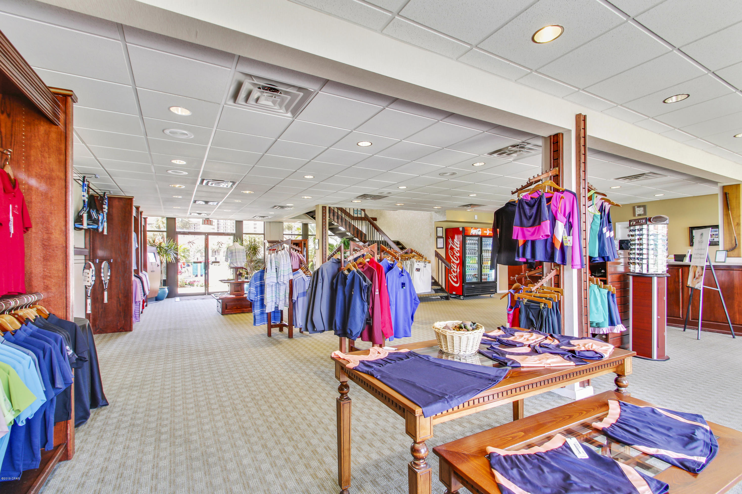 Edgewater Golf Villas V-C - Residential