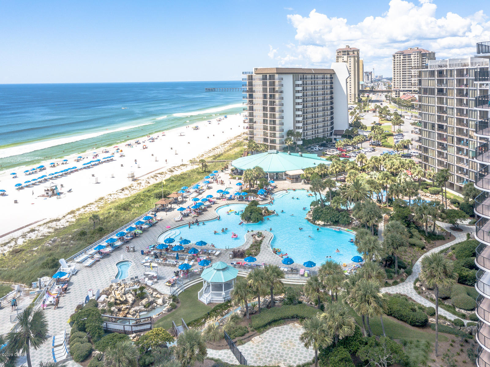 Edgewater Golf Villas V-C - Residential