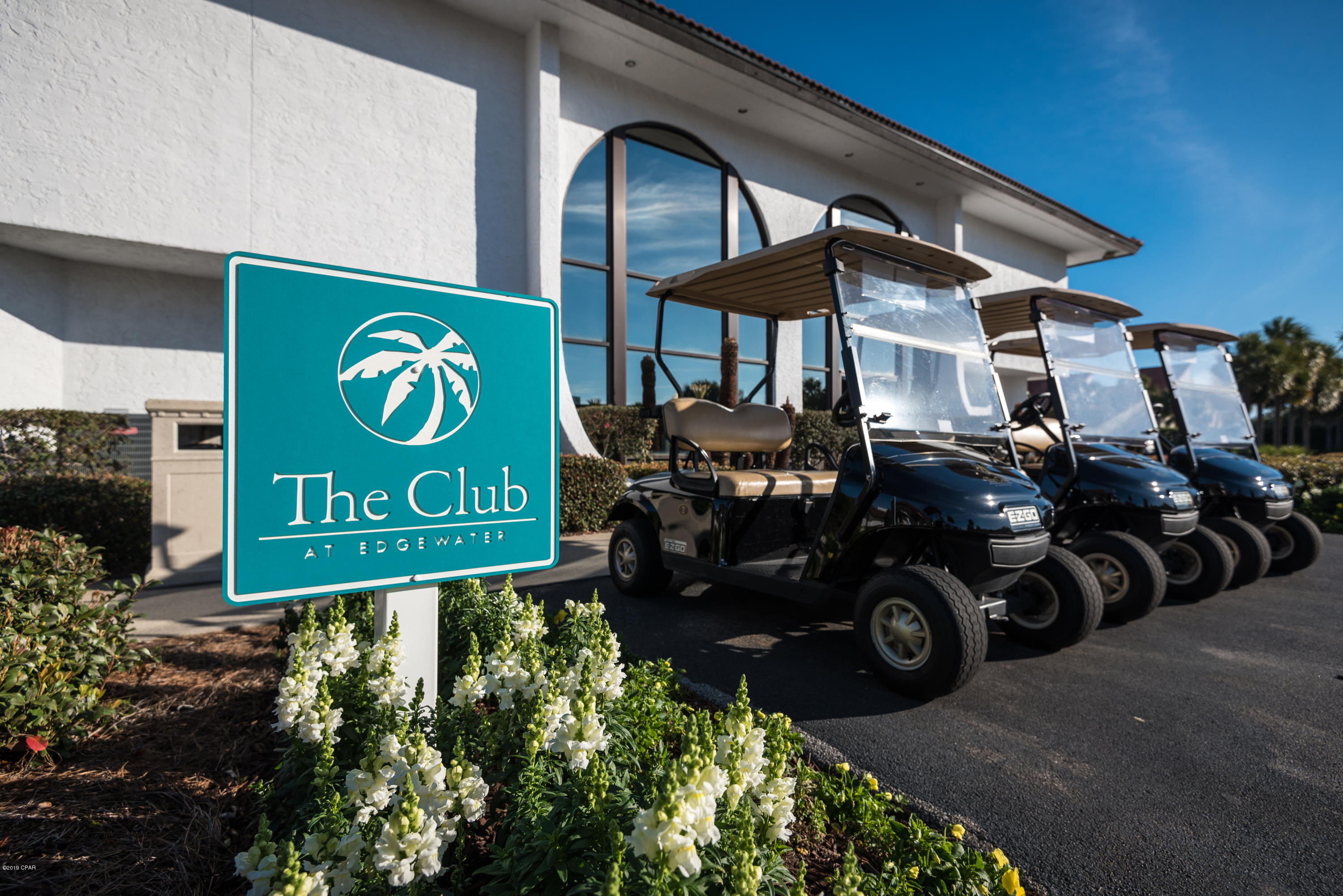 Edgewater Golf Villas V-C - Residential