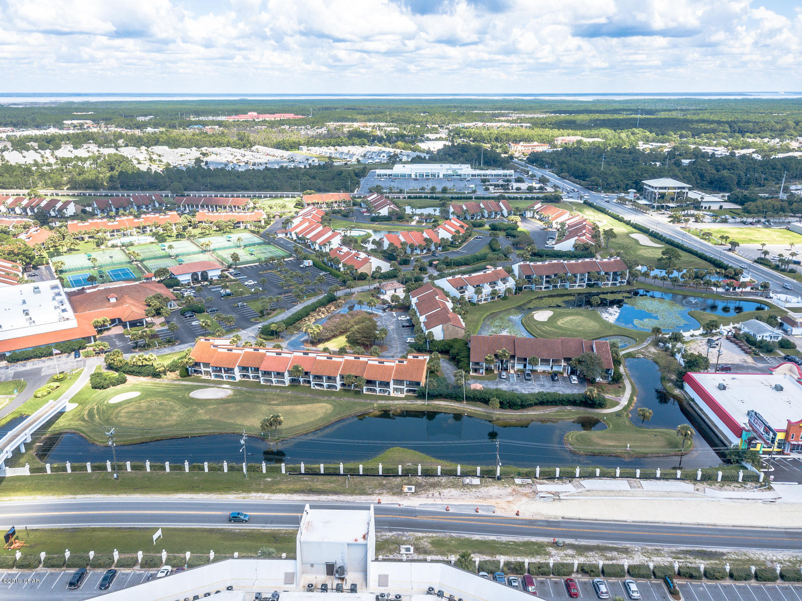 Edgewater Golf Villas V-C - Residential