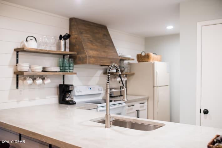 Edgewater Golf Villas V-C - Residential