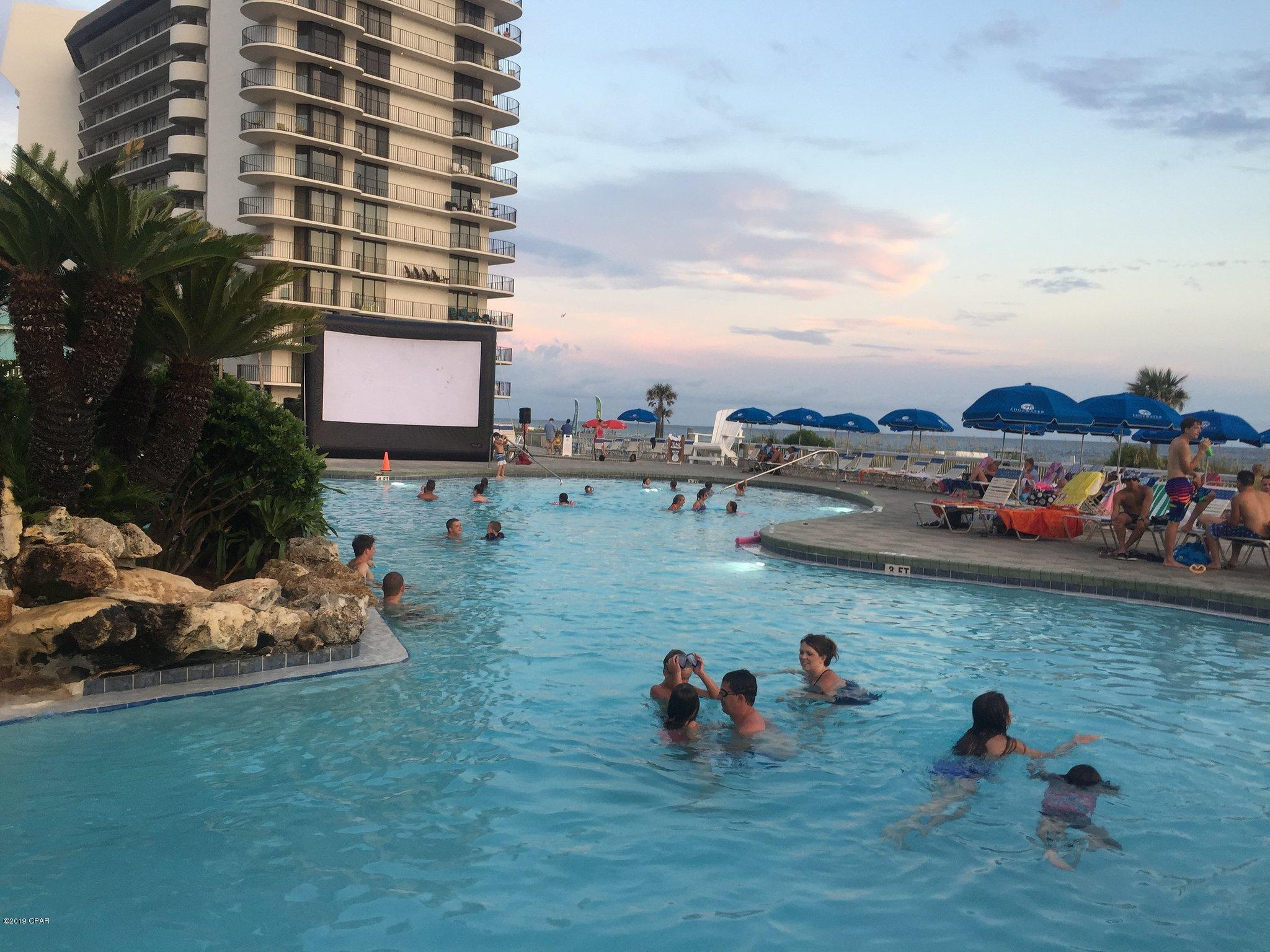 Edgewater Golf Villas V-C - Residential