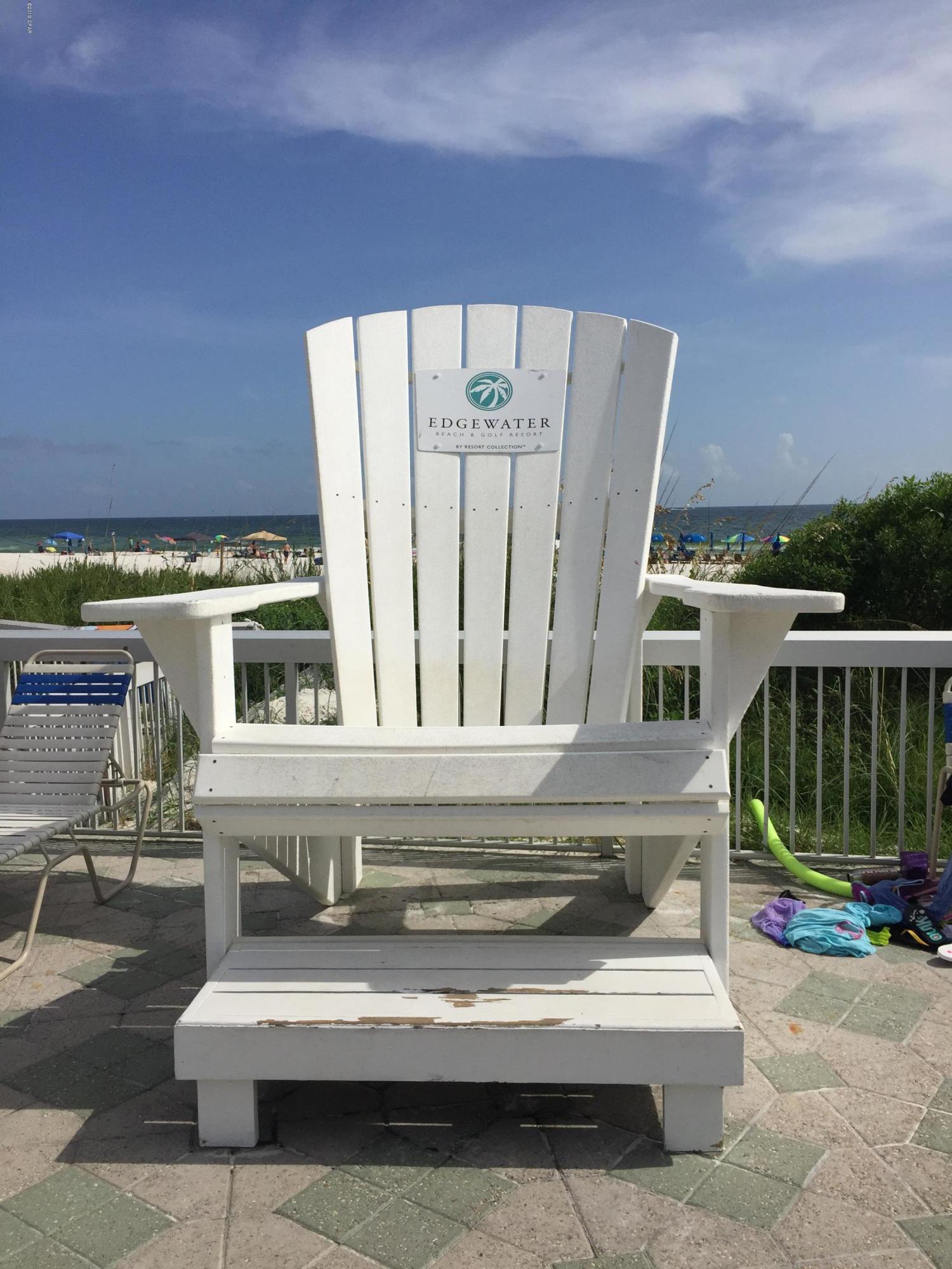 Edgewater Golf Villas V-C - Residential