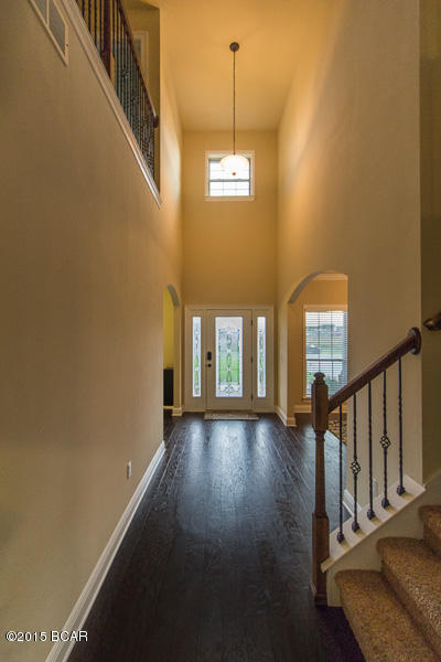 Cherokee Heights - Residential