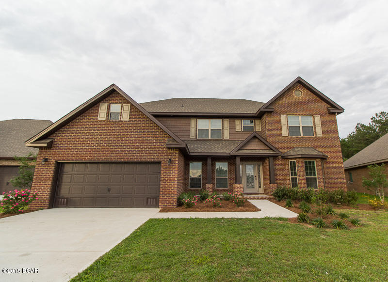 Cherokee Heights - Residential