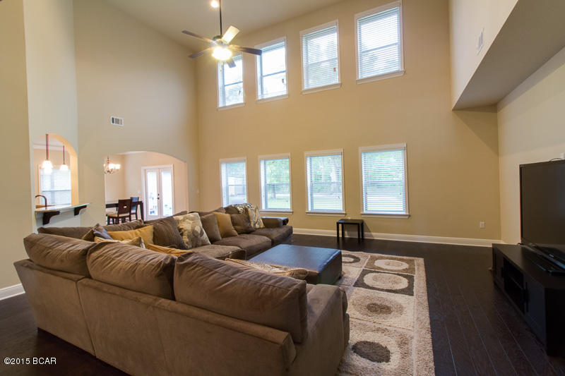 Cherokee Heights - Residential