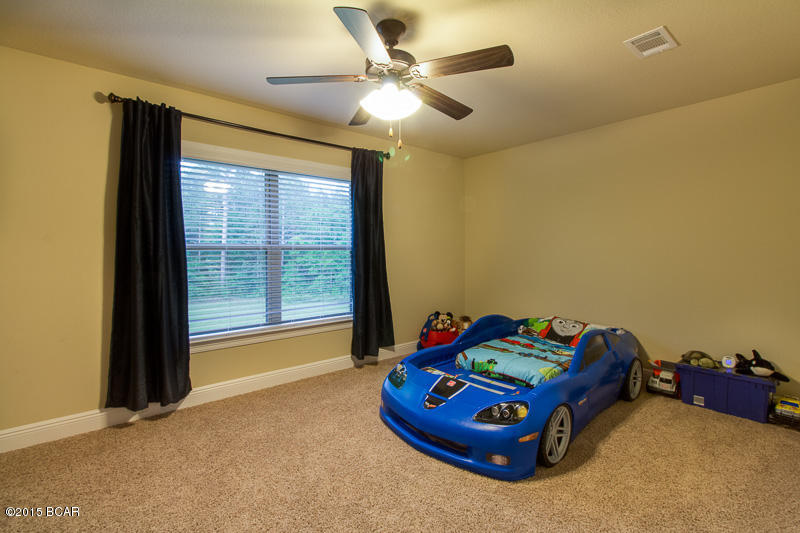 Cherokee Heights - Residential