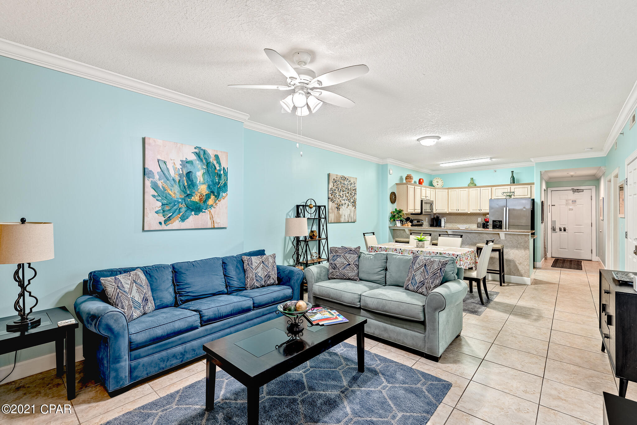 Ocean Villa - Residential