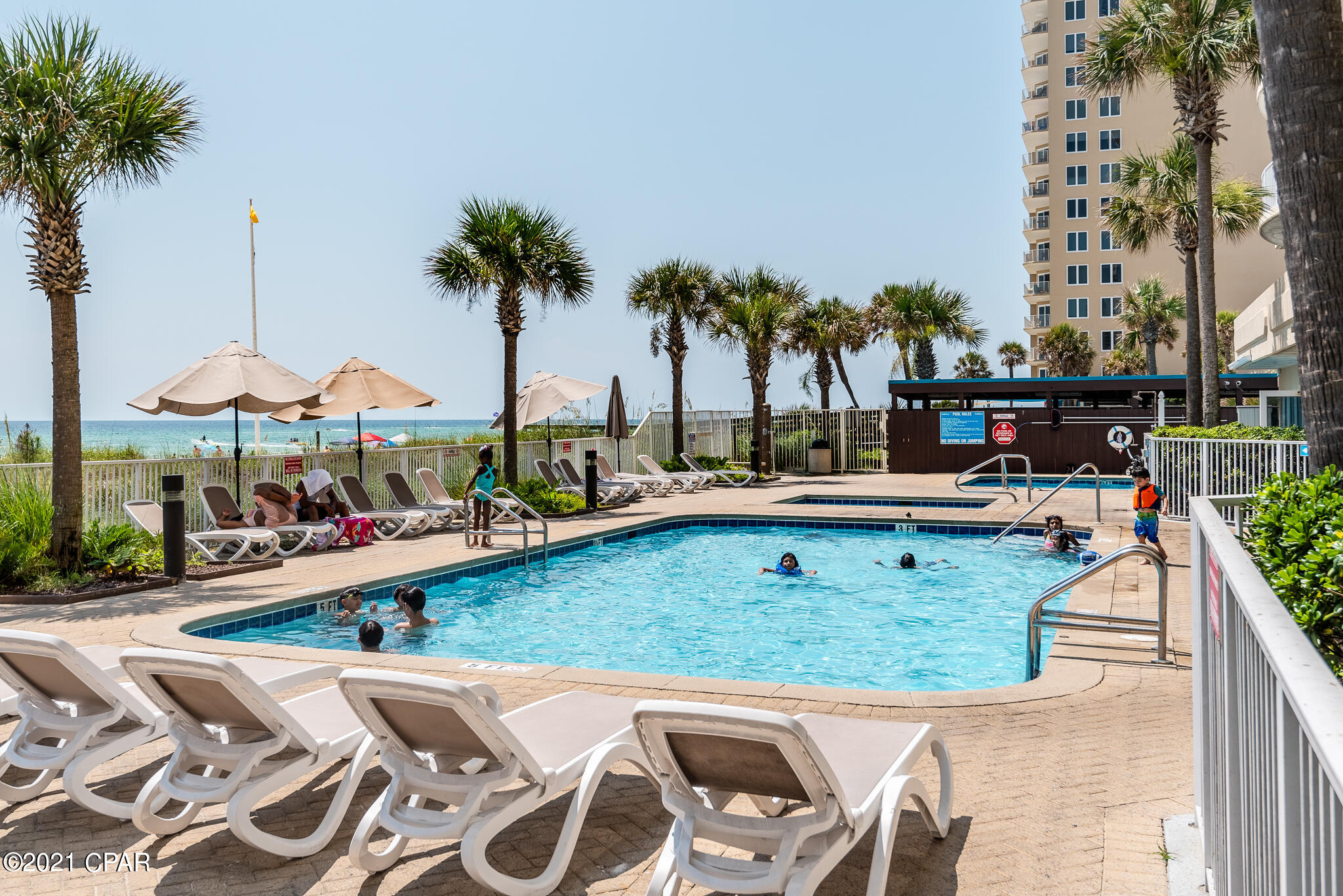 Ocean Villa - Residential