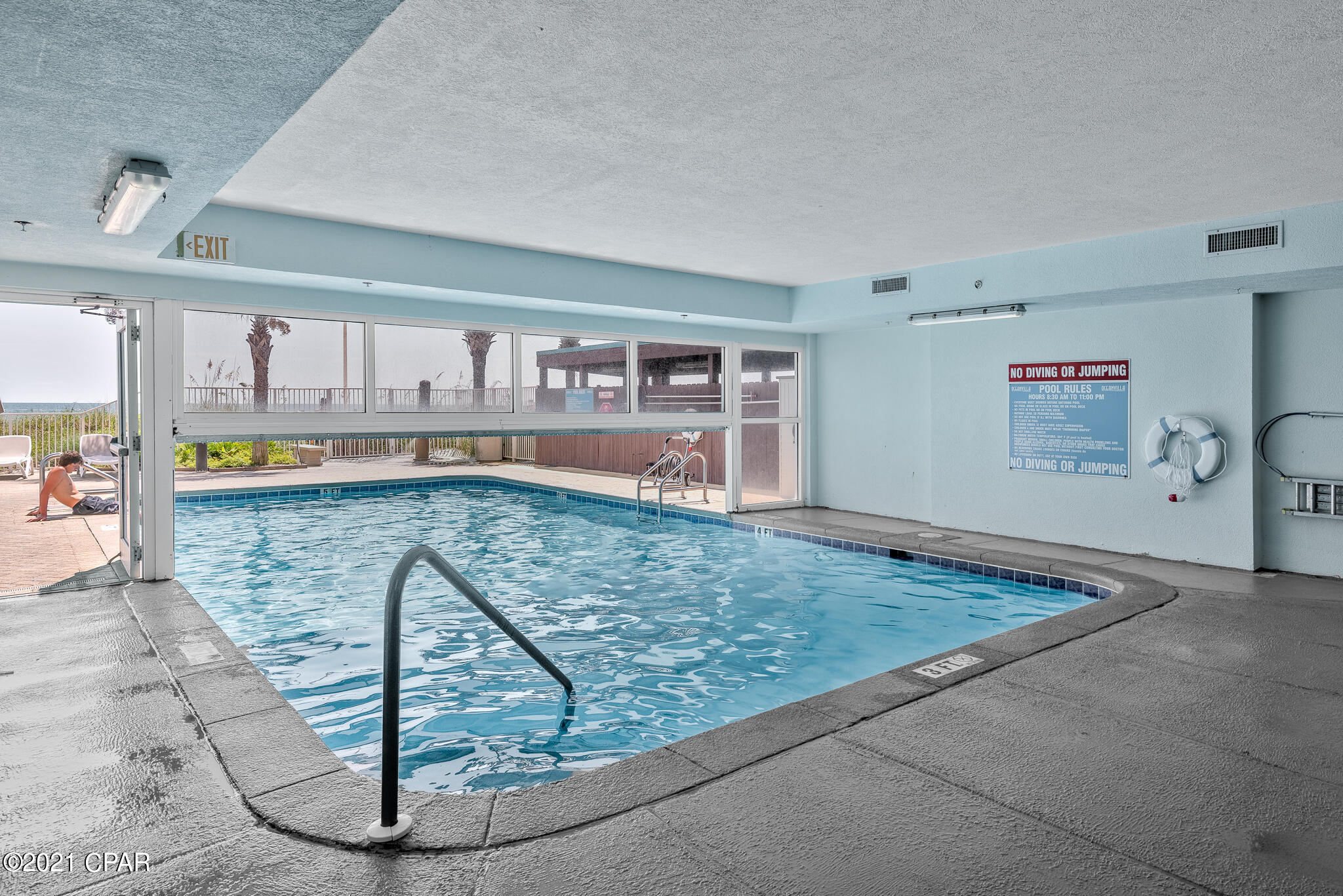 Ocean Villa - Residential