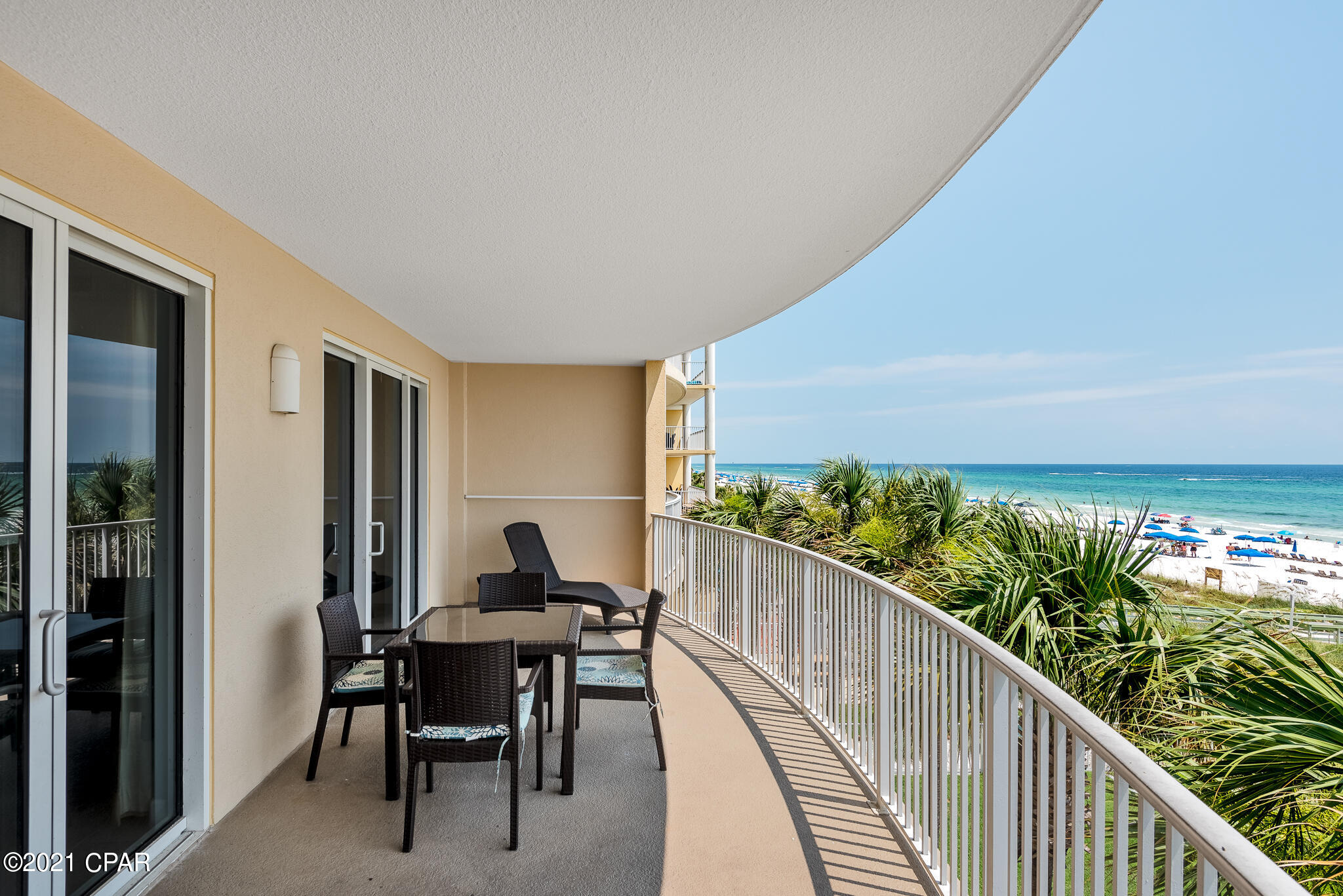 Ocean Villa - Residential