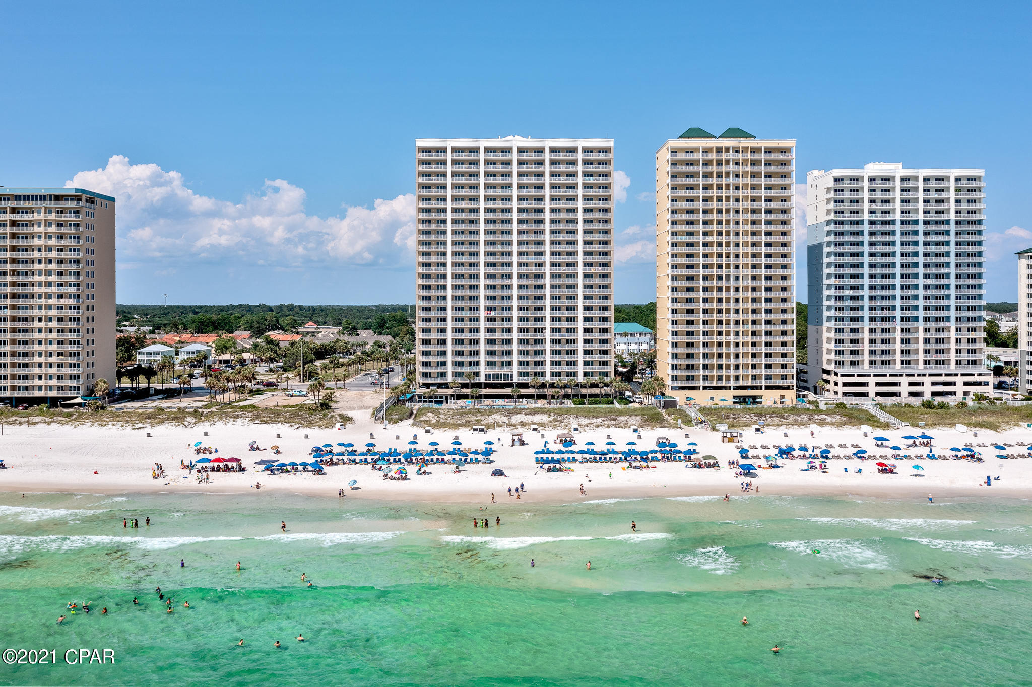 Ocean Villa - Residential