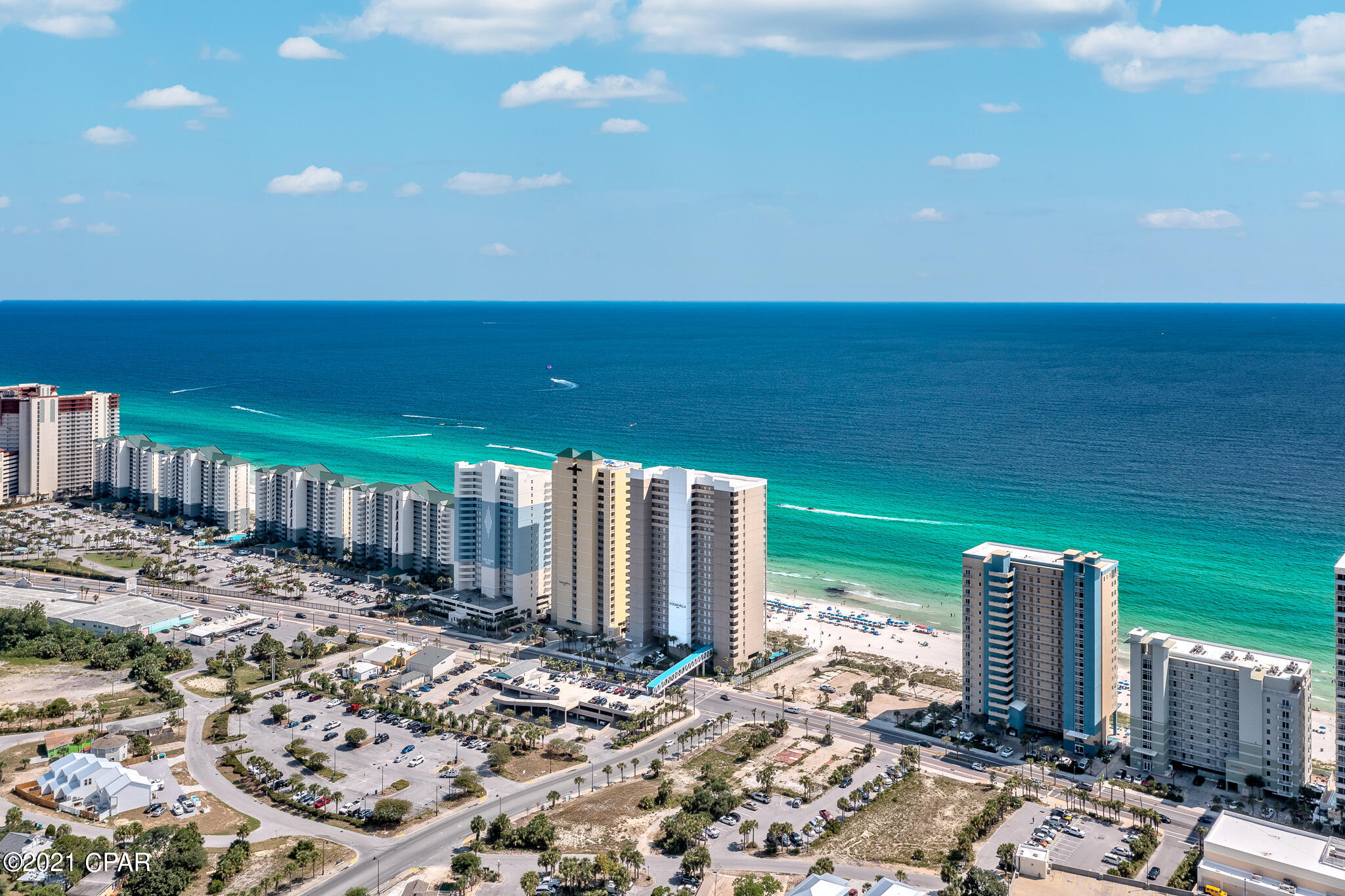 Ocean Villa - Residential