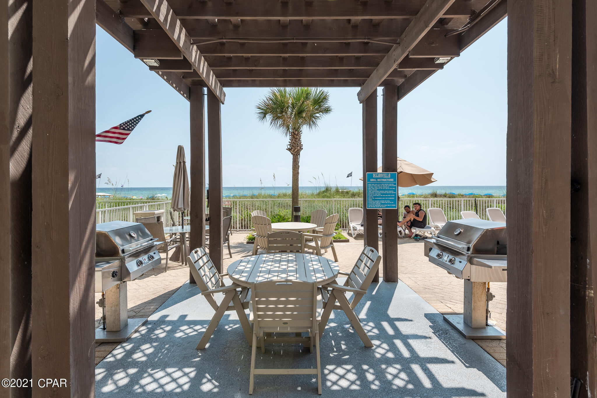 Ocean Villa - Residential