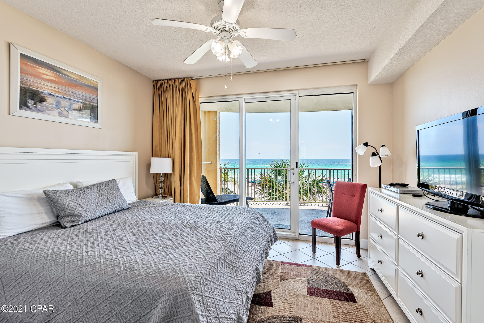 Ocean Villa - Residential