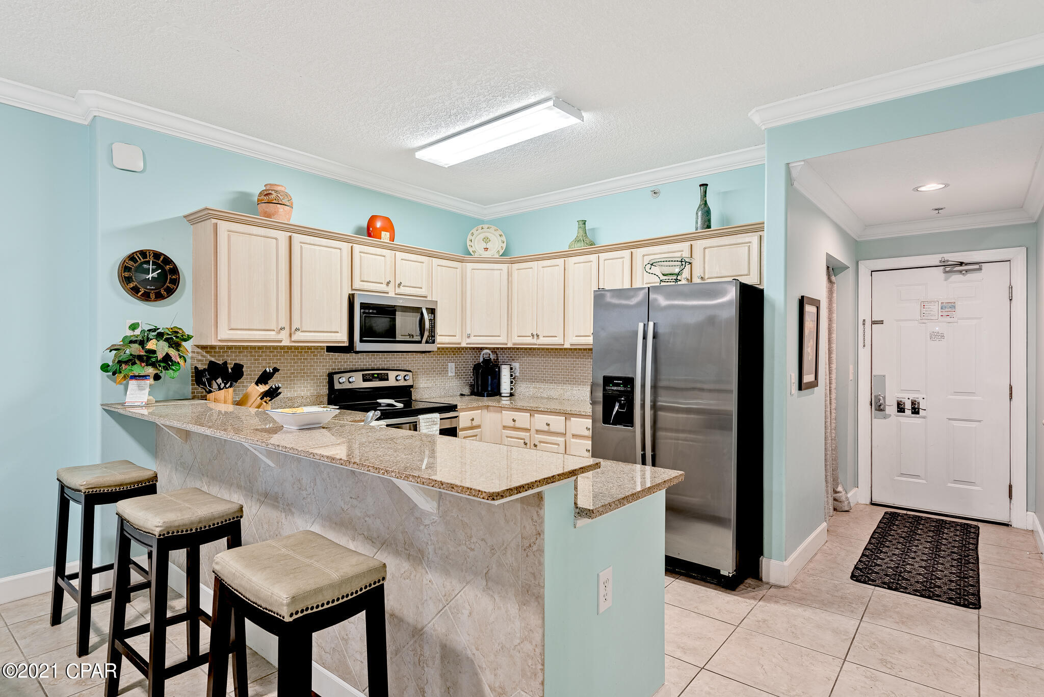 Ocean Villa - Residential