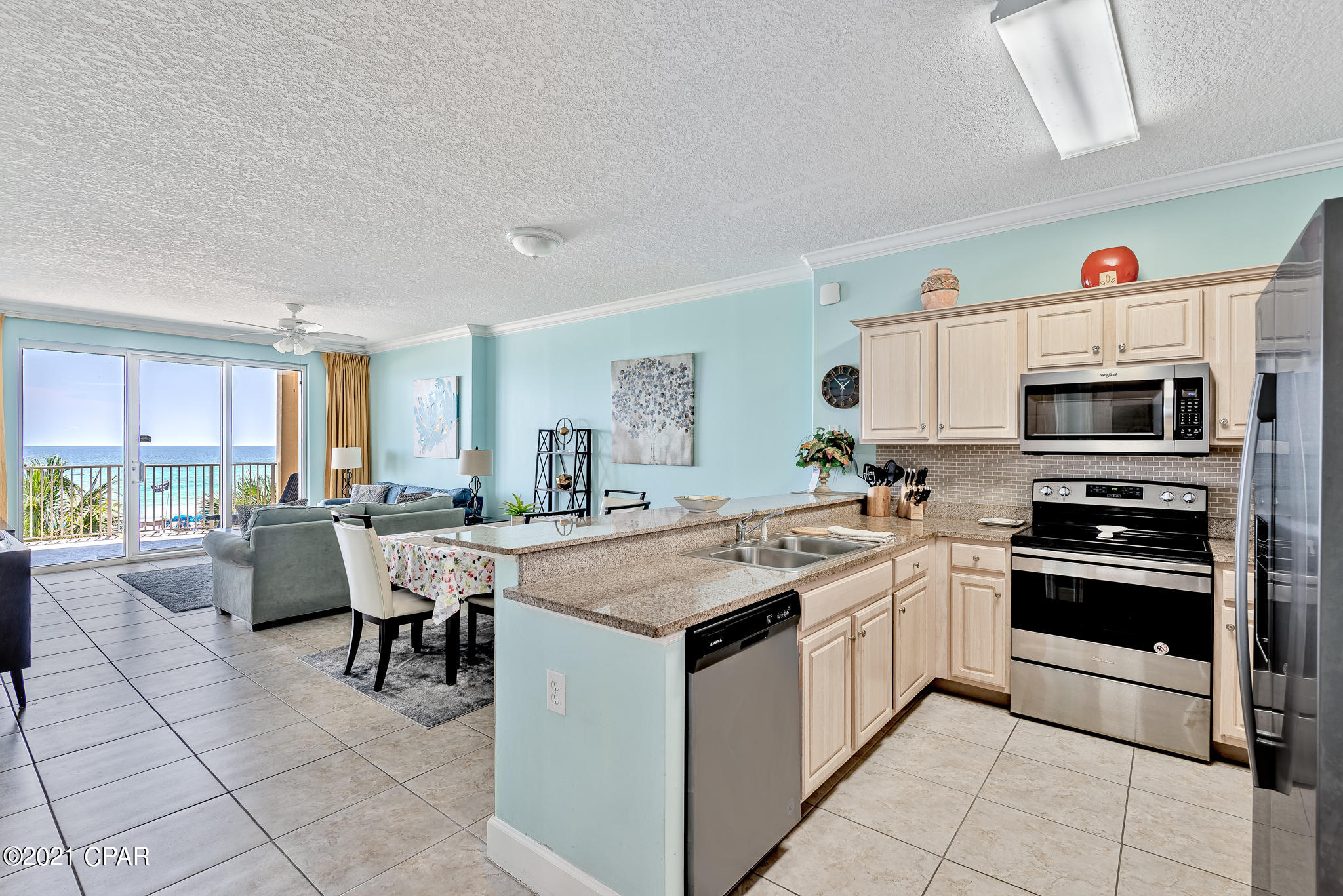 Ocean Villa - Residential