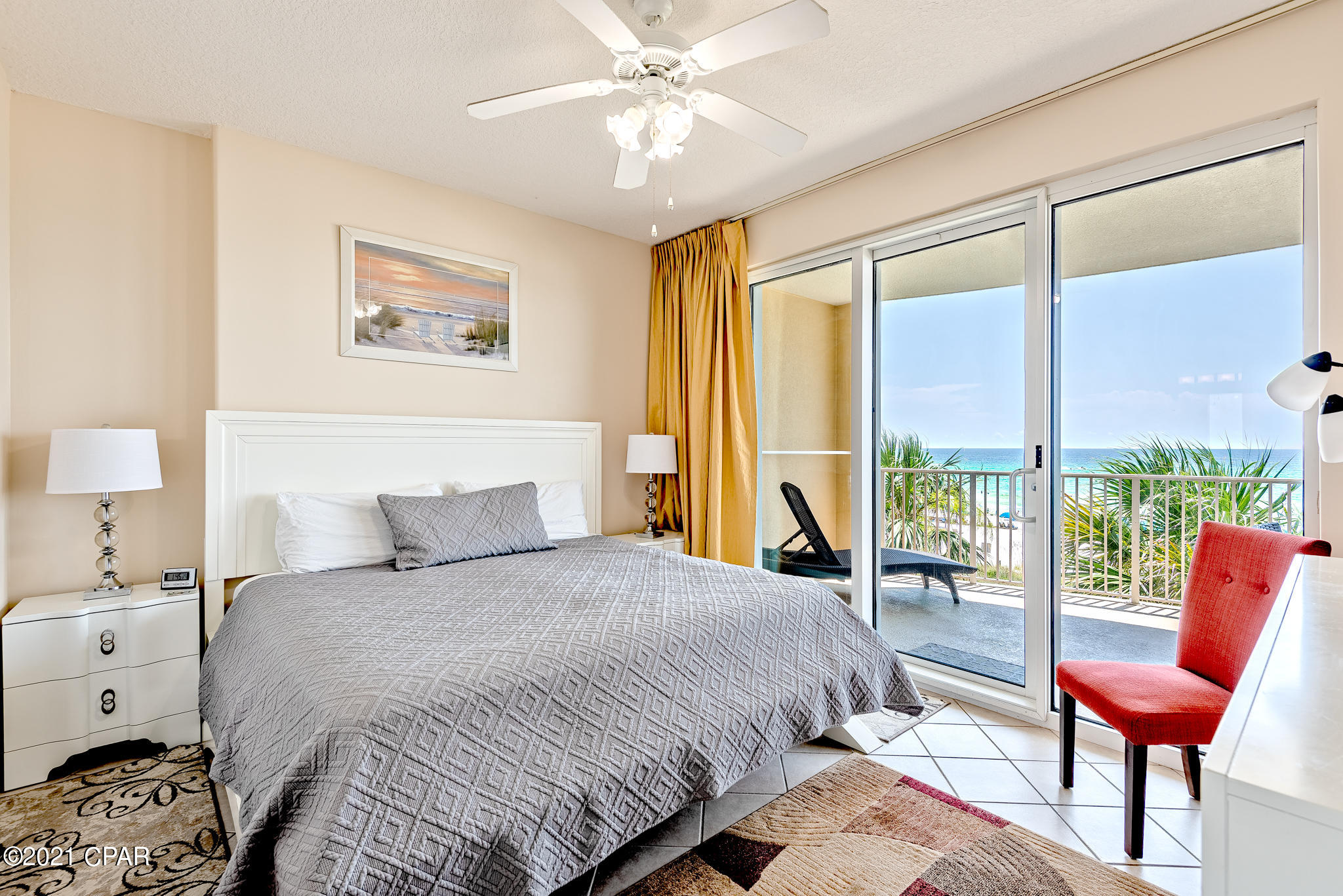 Ocean Villa - Residential