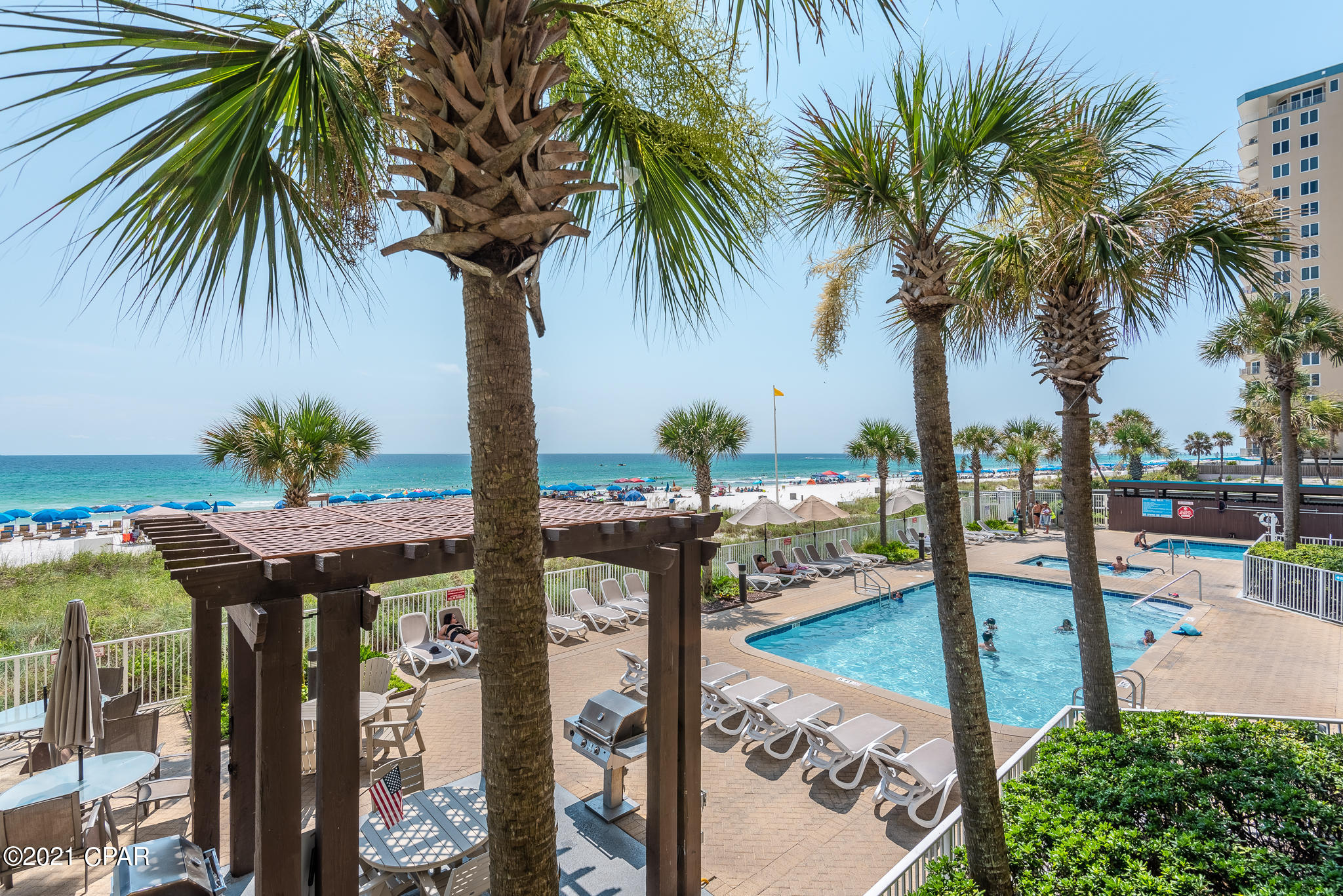 Ocean Villa - Residential