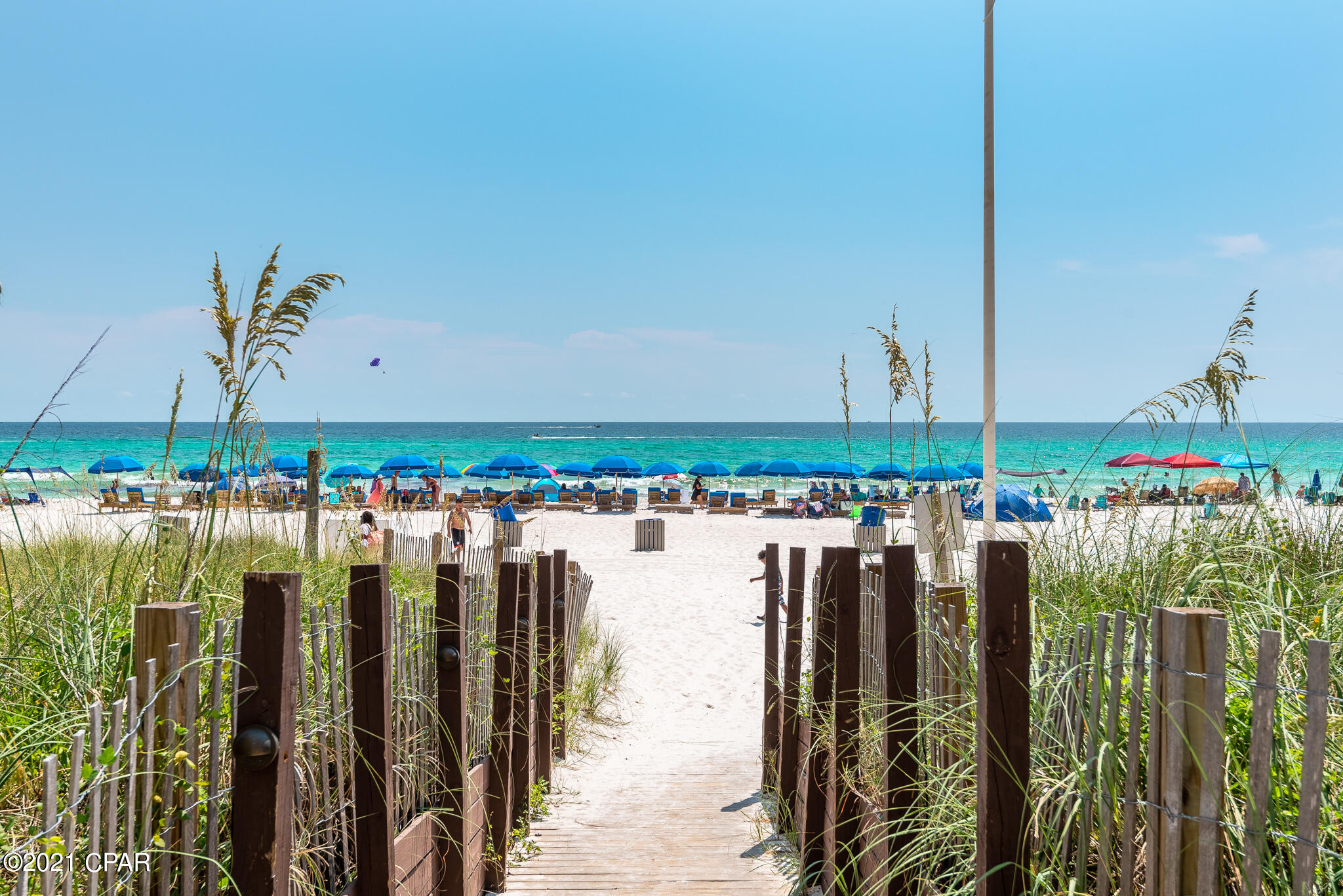 Ocean Villa - Residential