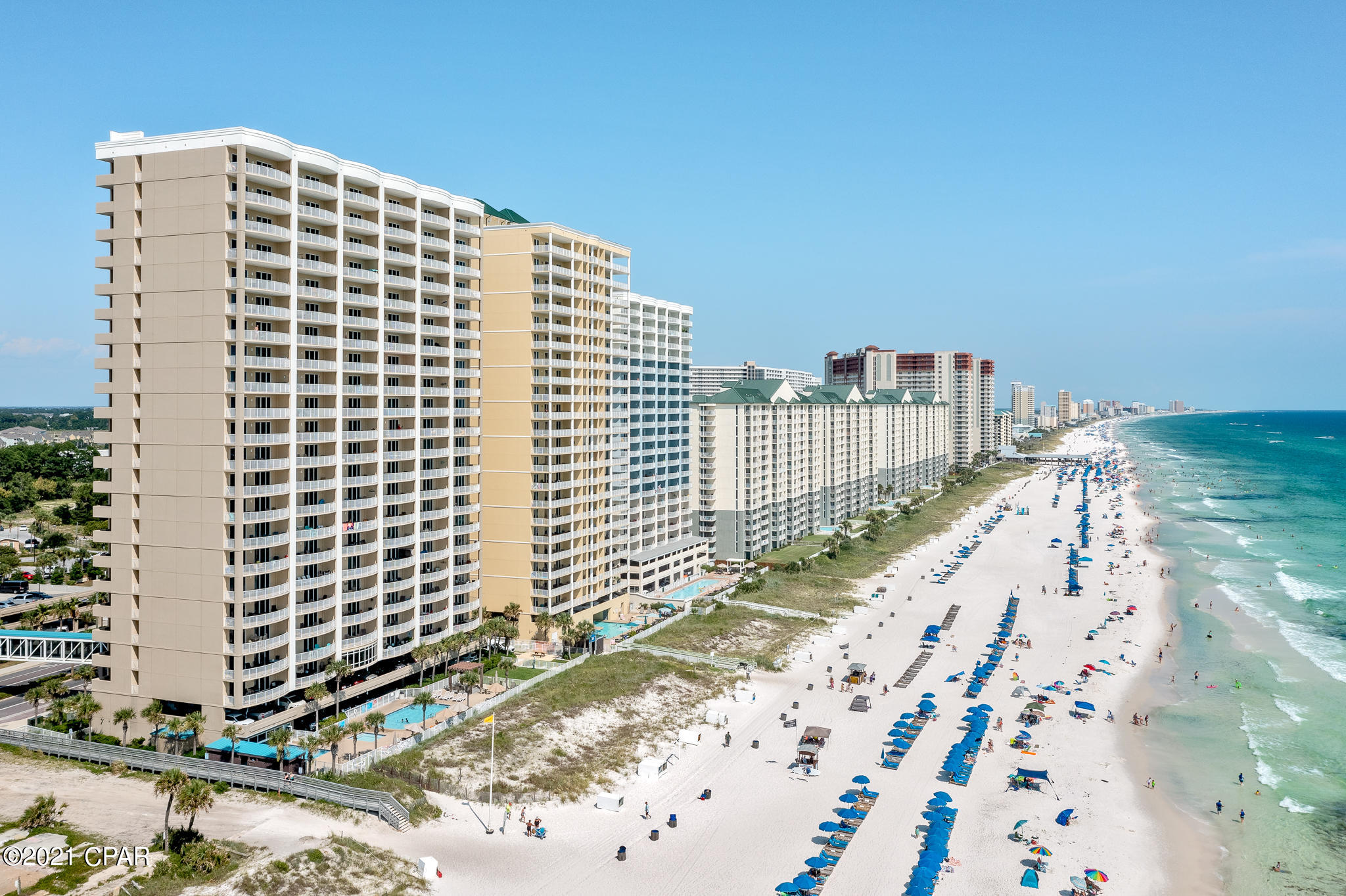 Ocean Villa - Residential