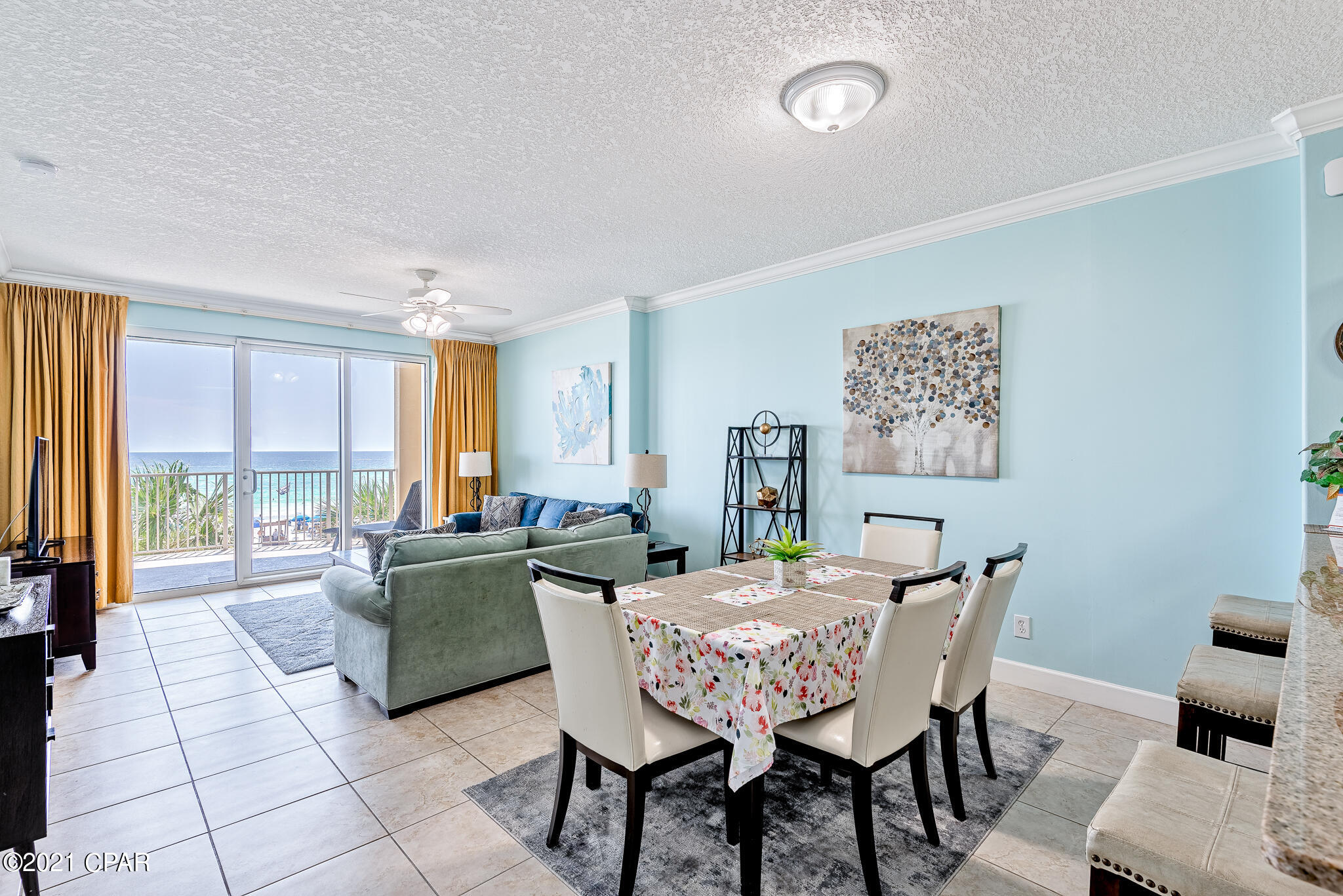 Ocean Villa - Residential