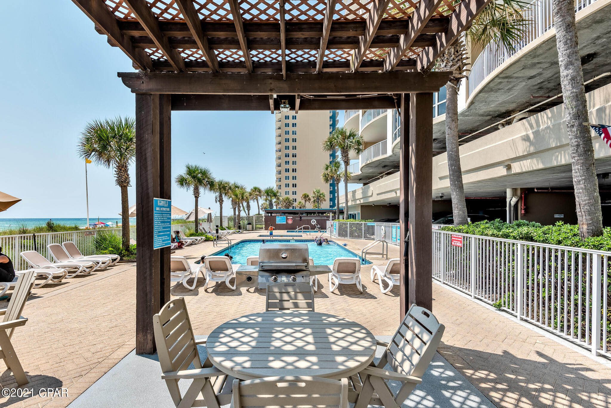 Ocean Villa - Residential