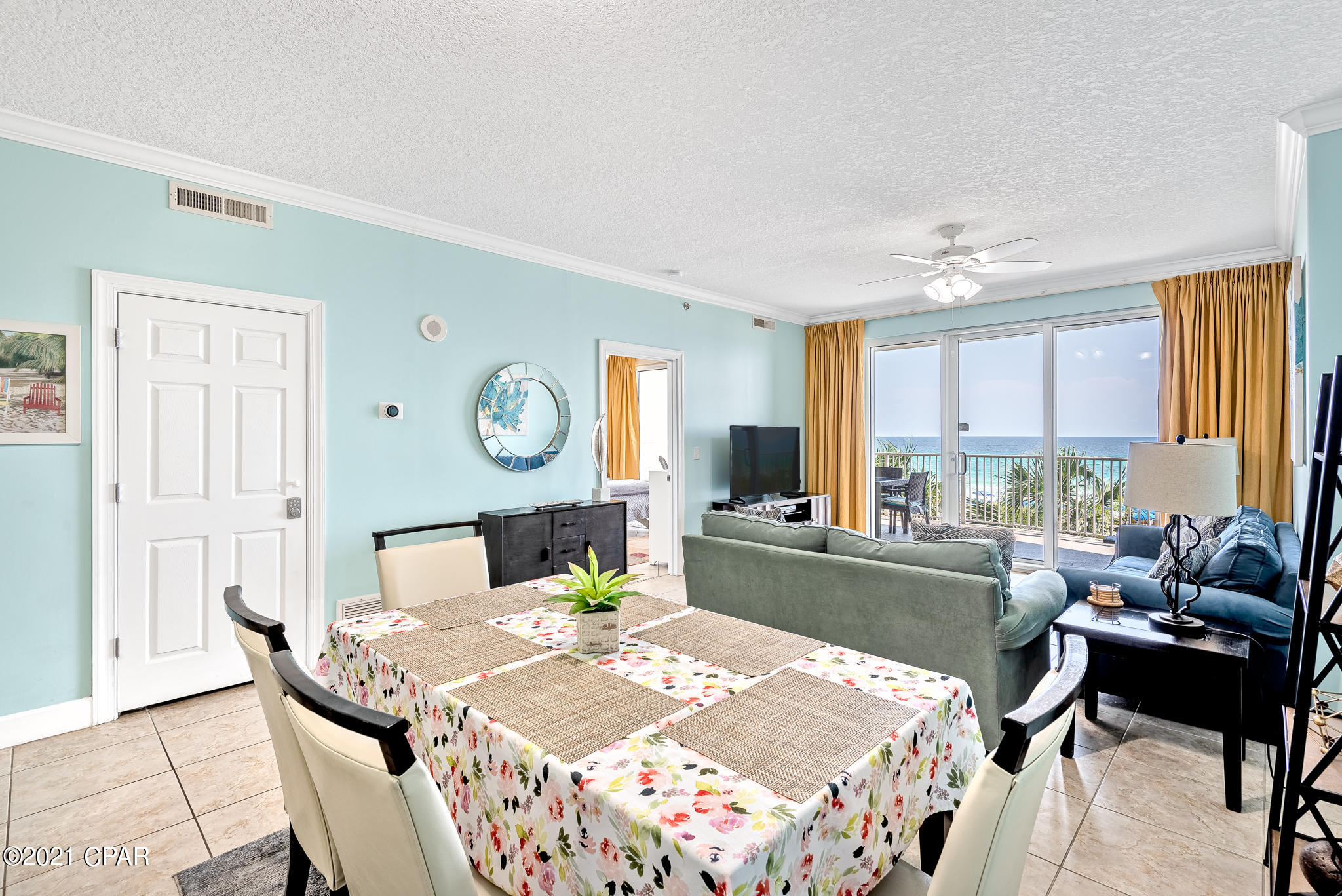 Ocean Villa - Residential