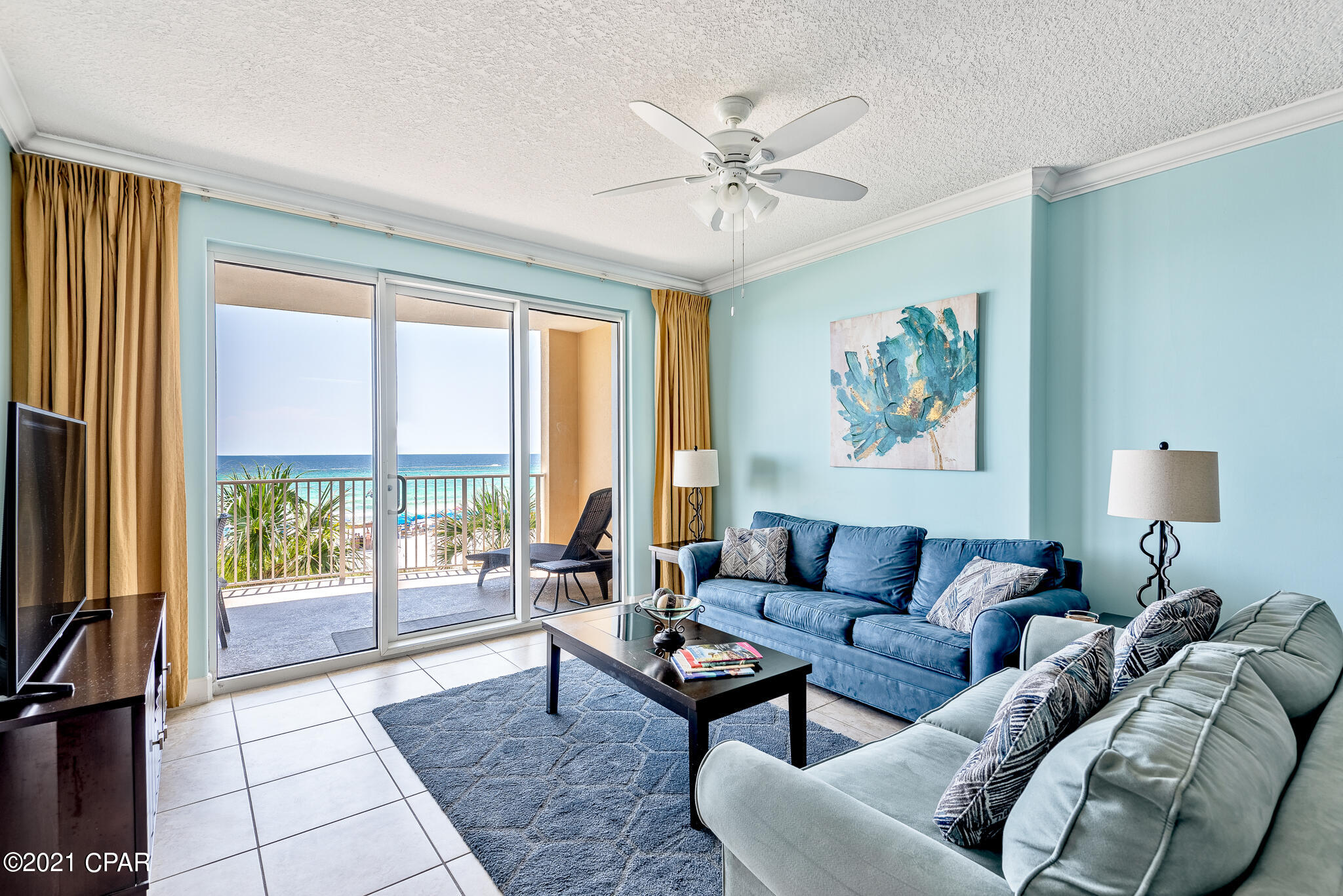 Ocean Villa - Residential