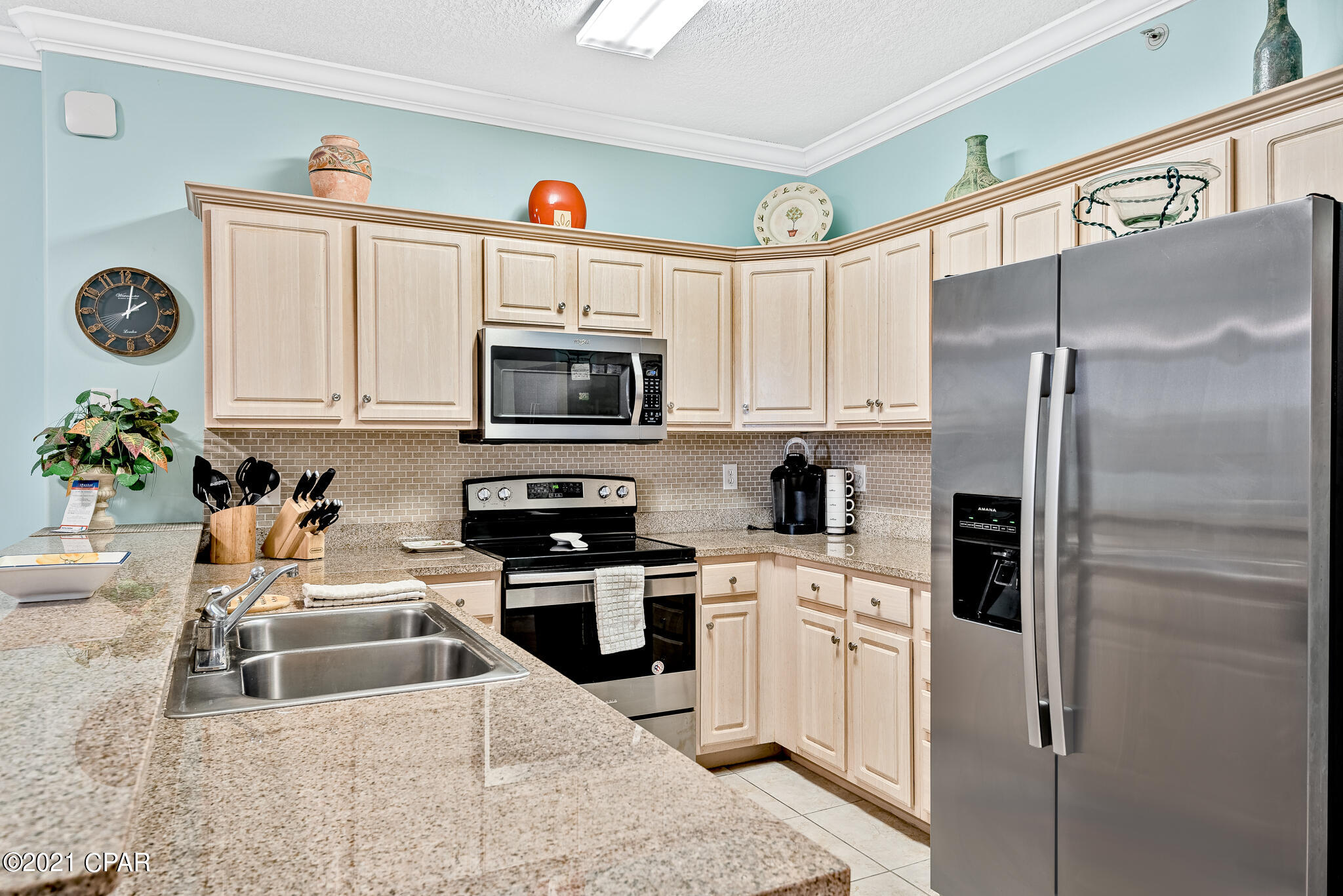 Ocean Villa - Residential