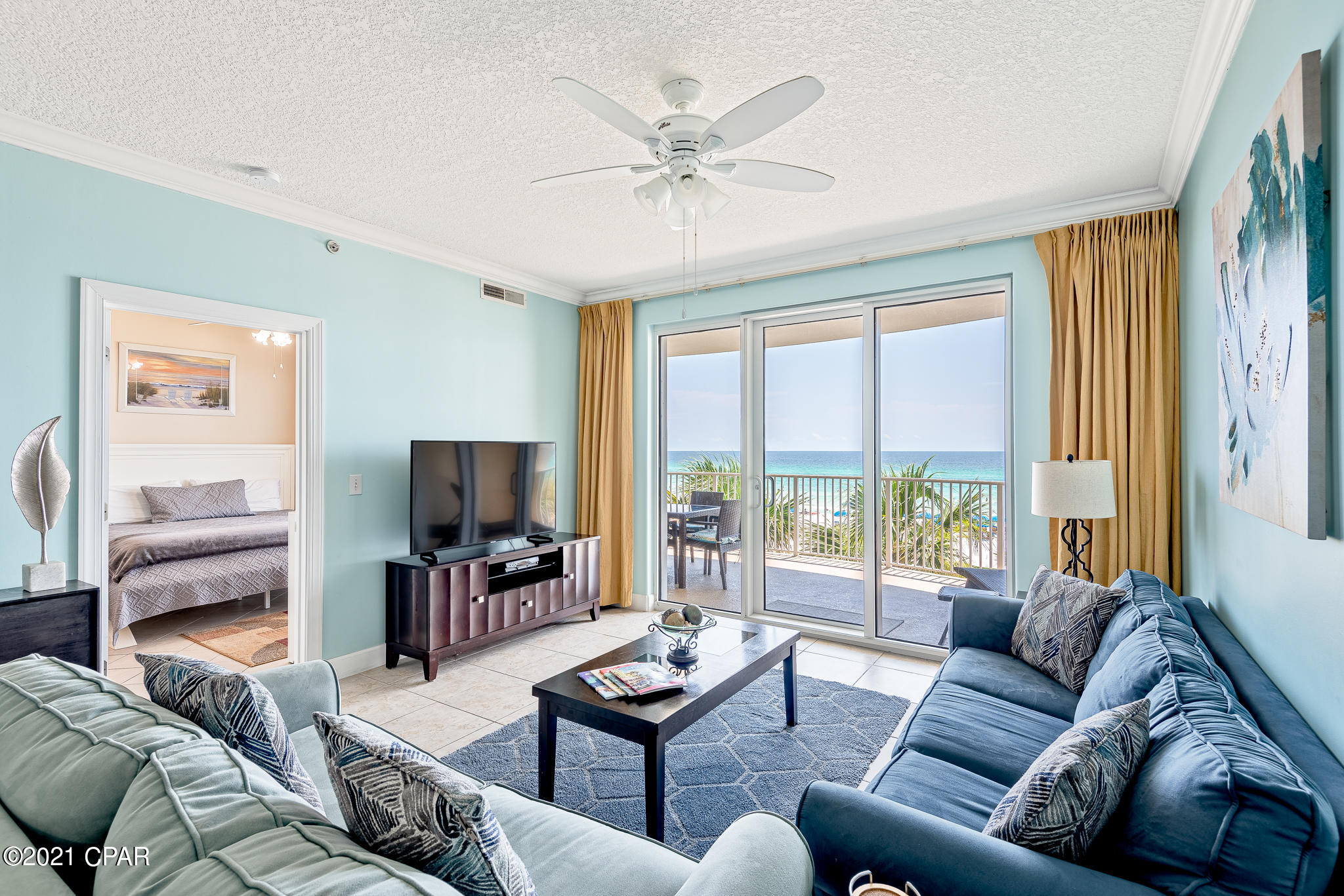 Ocean Villa - Residential