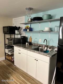 Bay Front Unit 6 - Residential