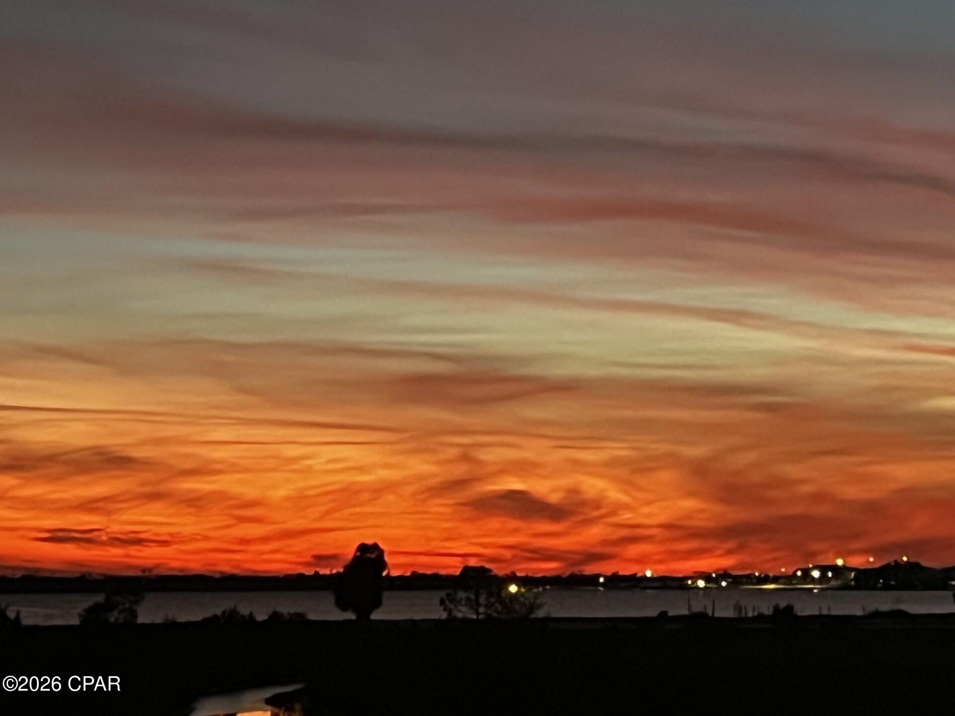 Bay Front Unit 6 - Residential