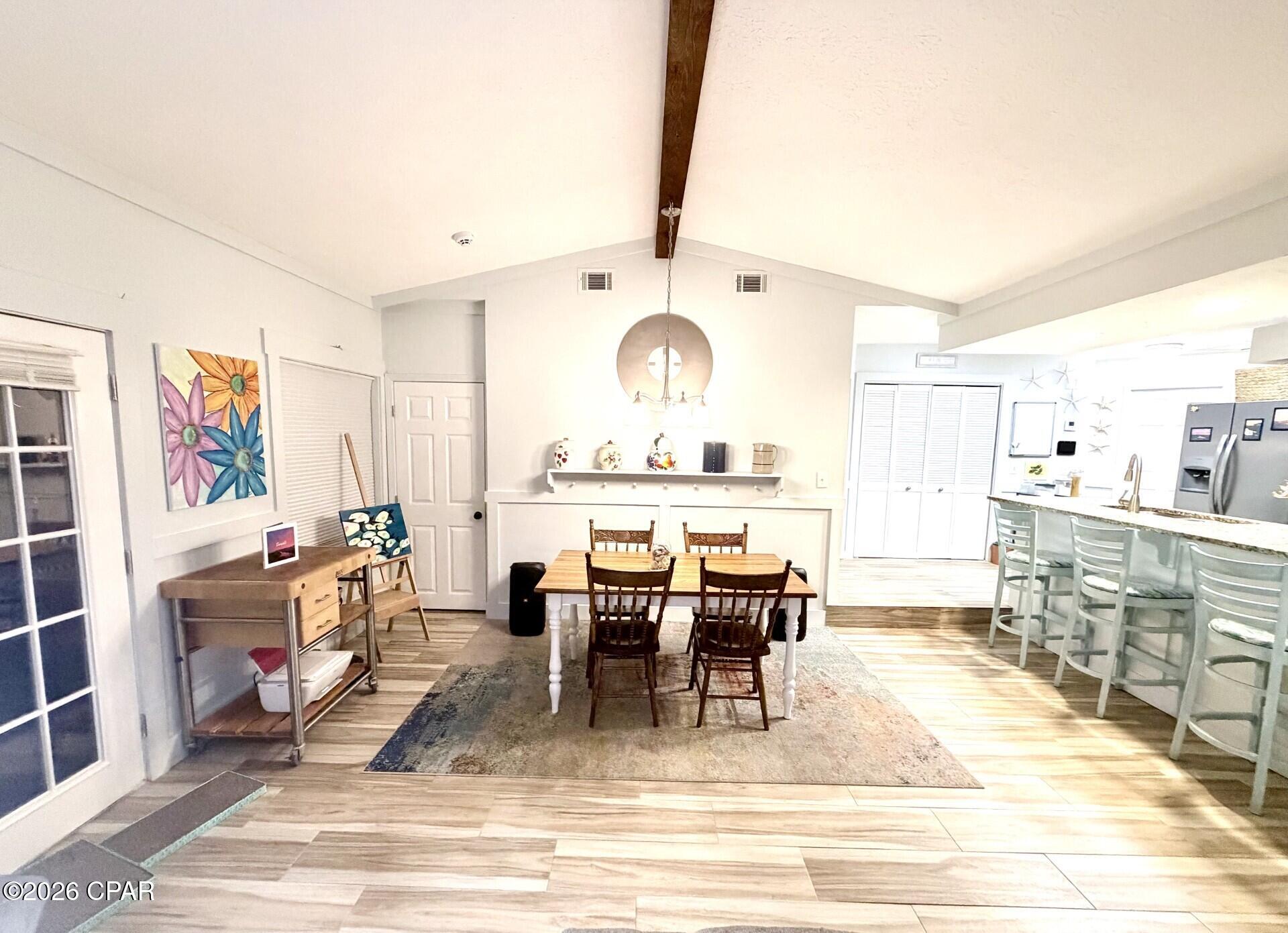 Bay Front Unit 6 - Residential