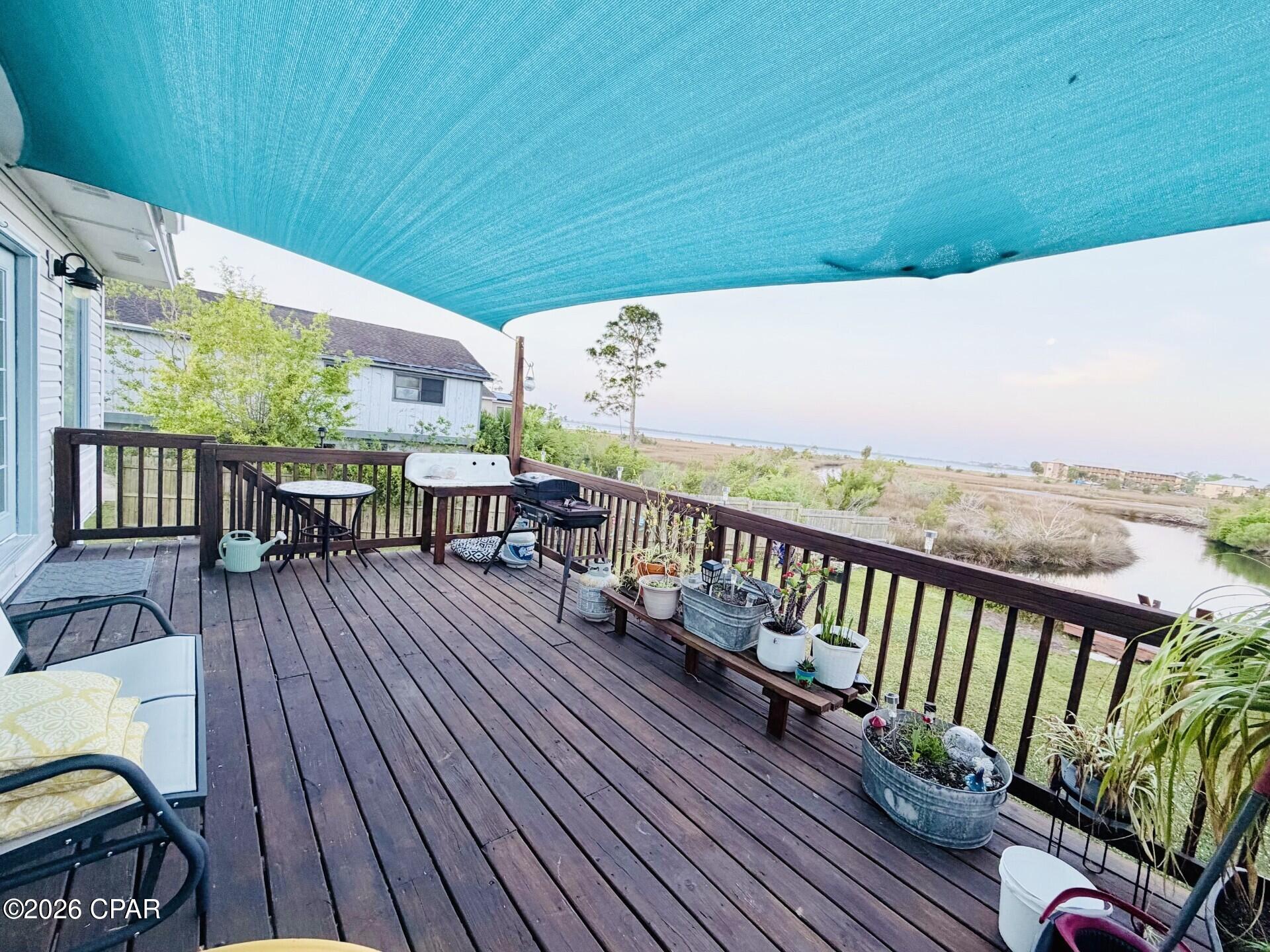 Bay Front Unit 6 - Residential