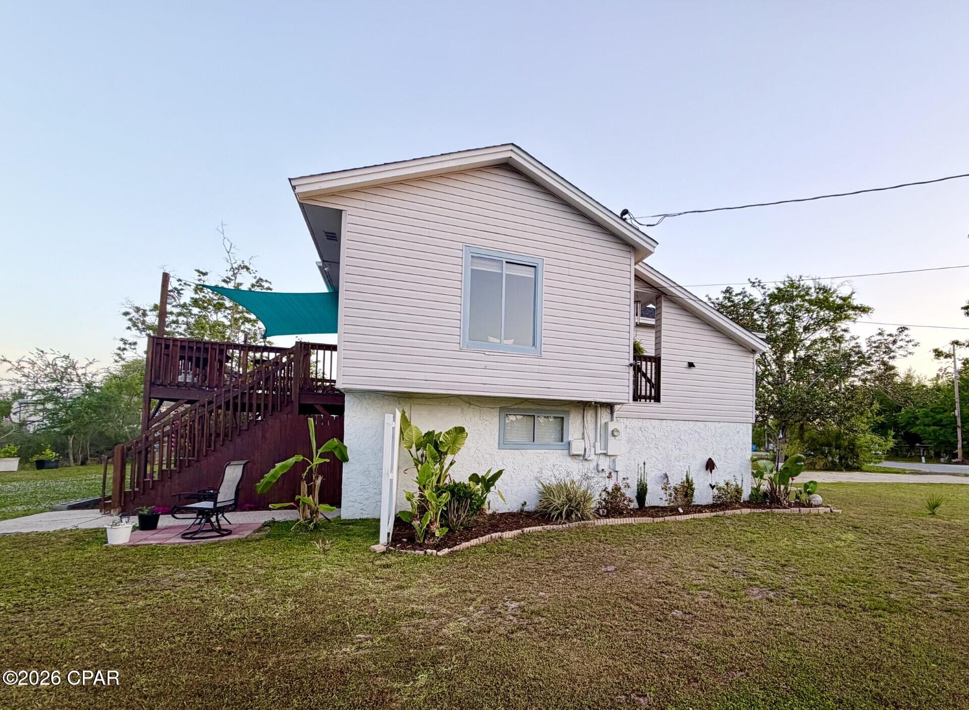 Bay Front Unit 6 - Residential