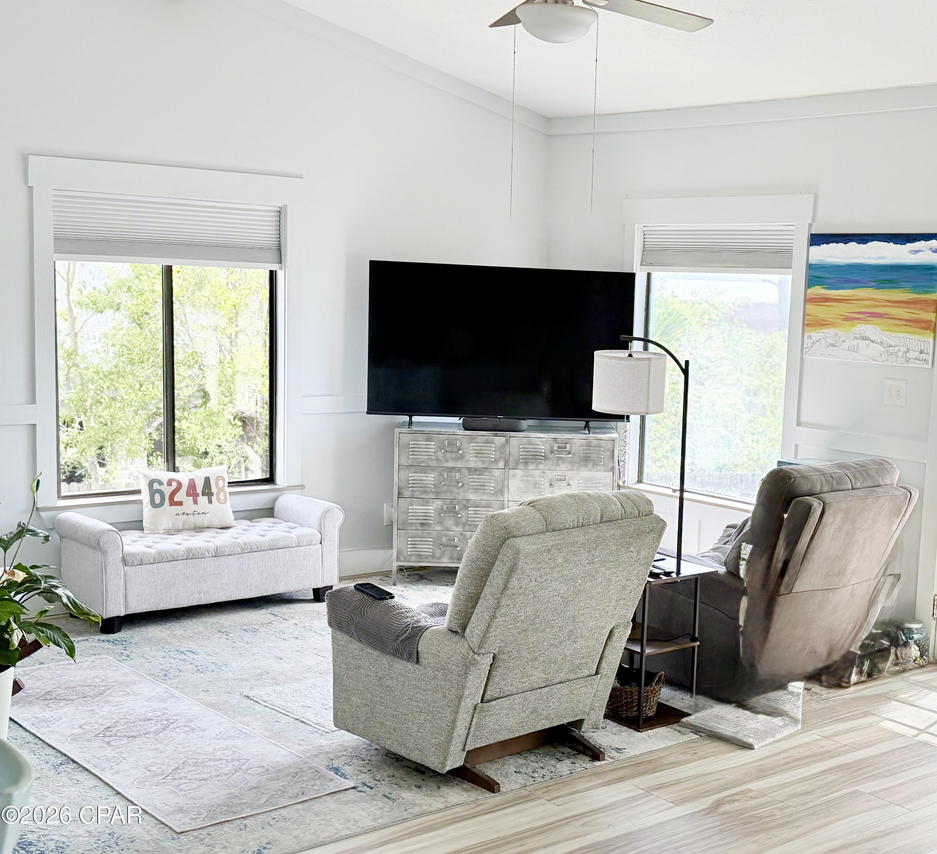 Bay Front Unit 6 - Residential