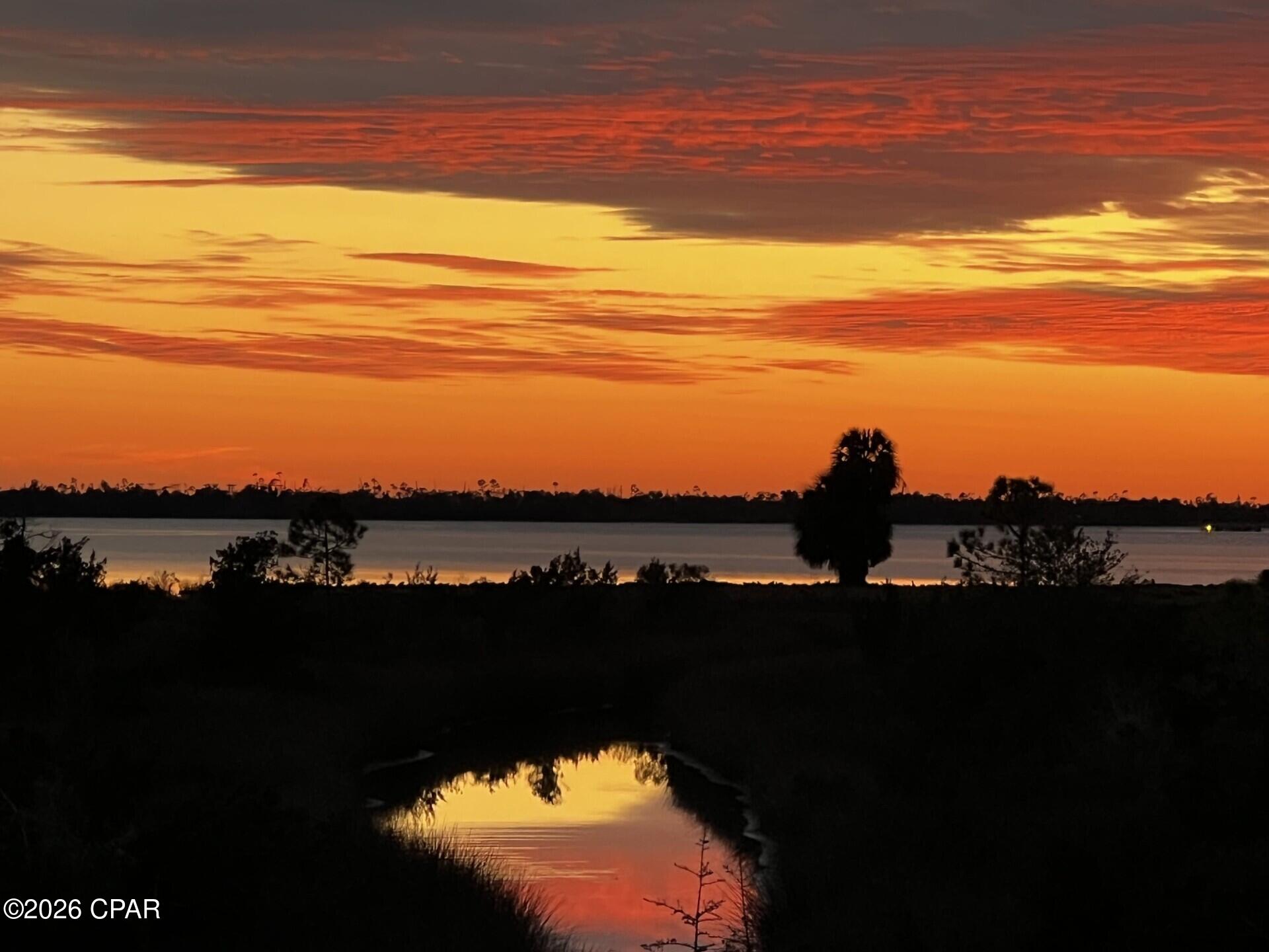 Bay Front Unit 6 - Residential