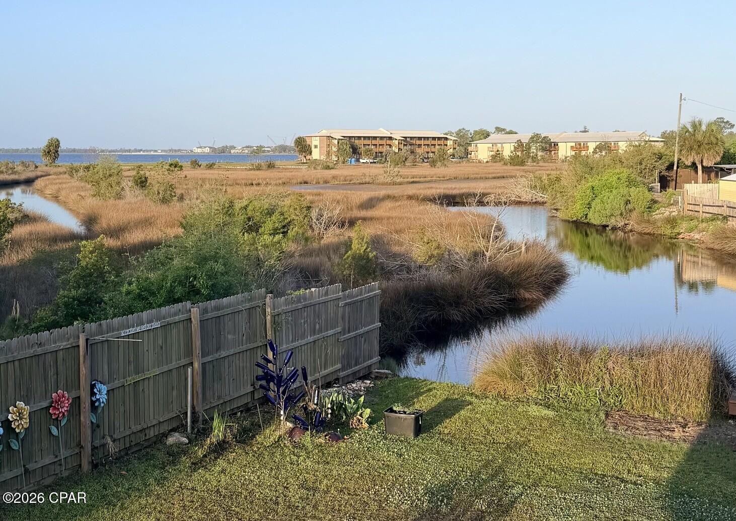 Bay Front Unit 6 - Residential