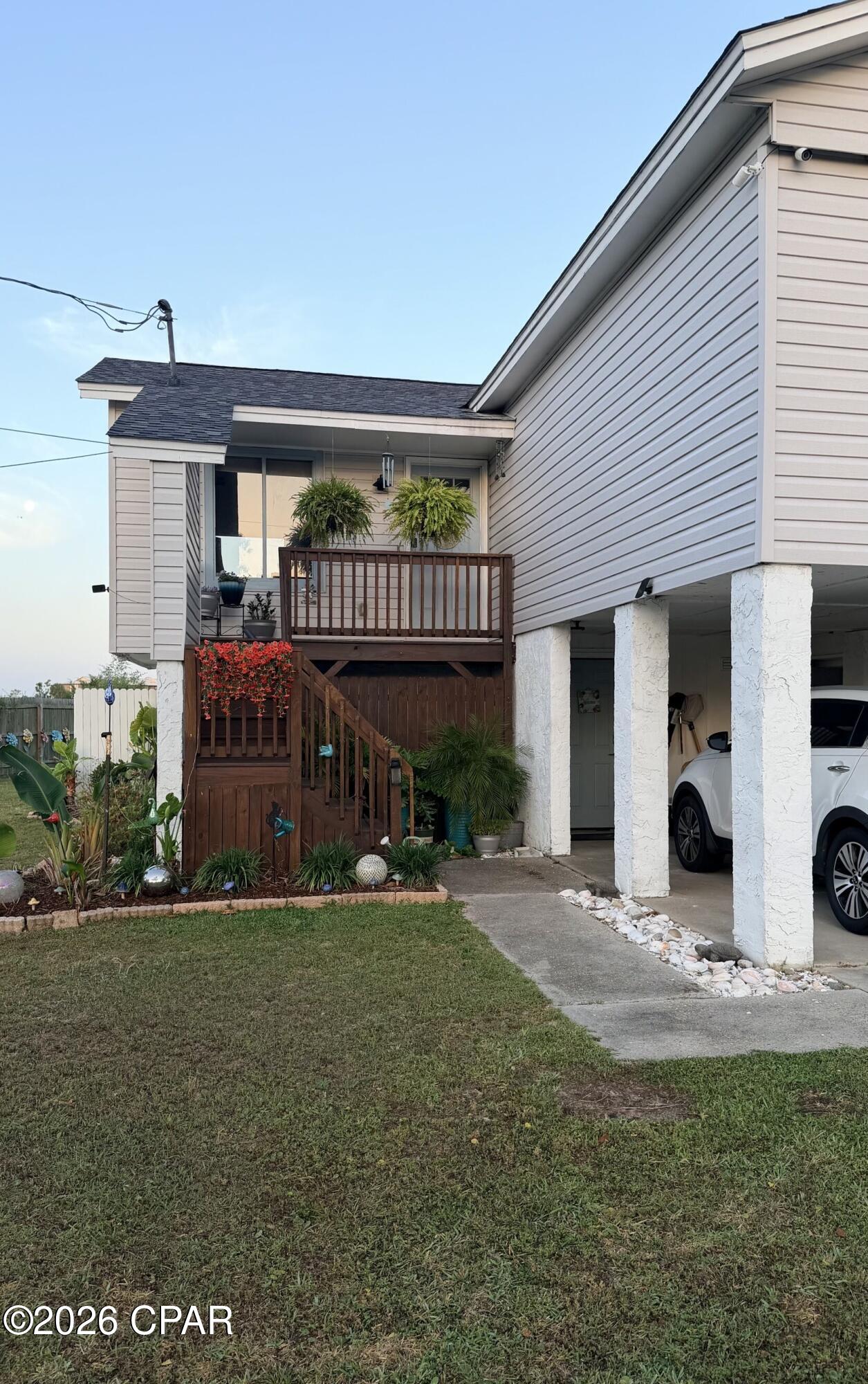 Bay Front Unit 6 - Residential