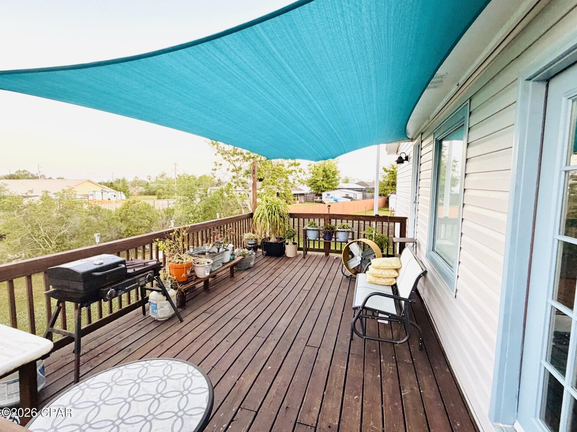 Bay Front Unit 6 - Residential