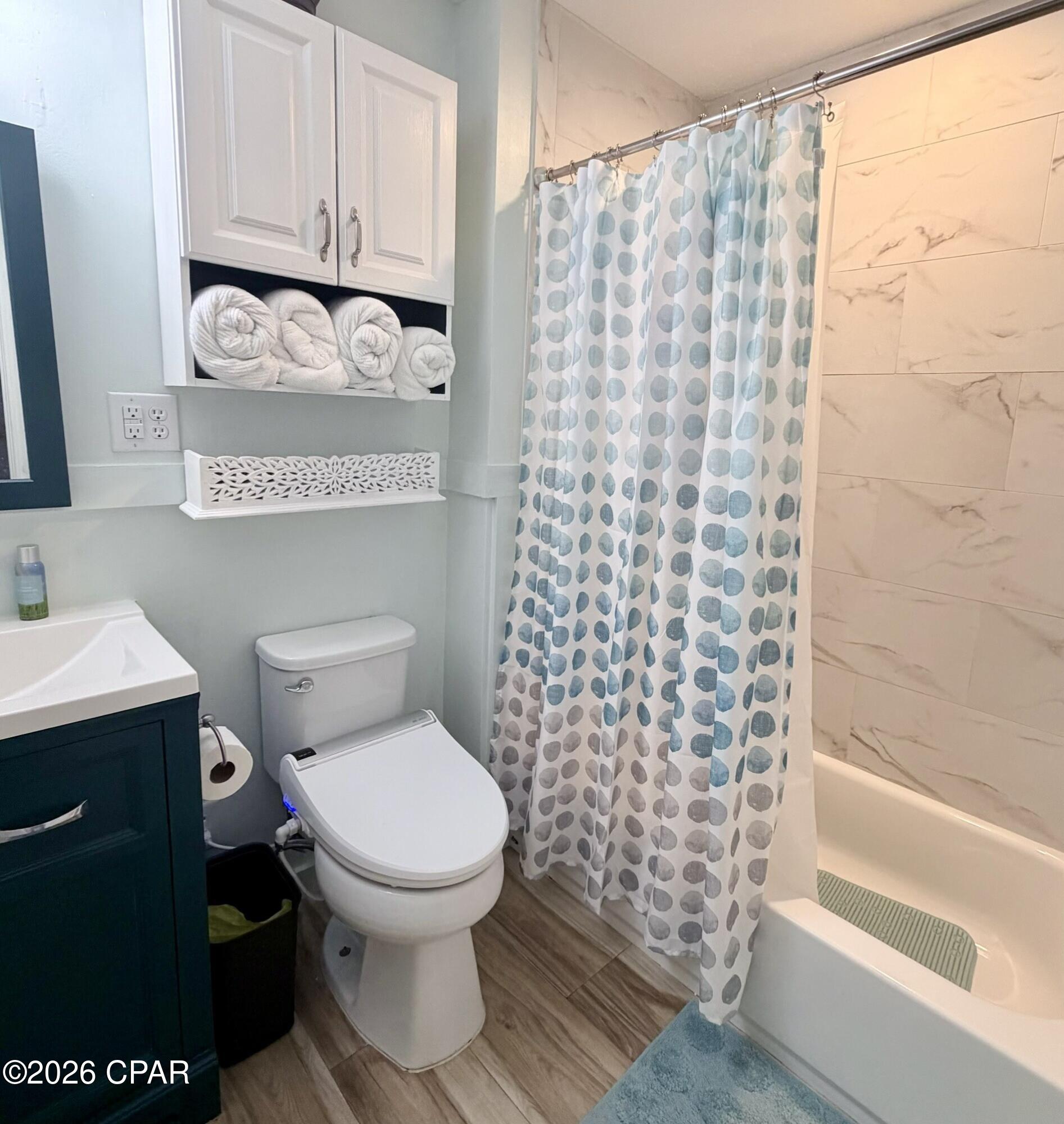 Bay Front Unit 6 - Residential